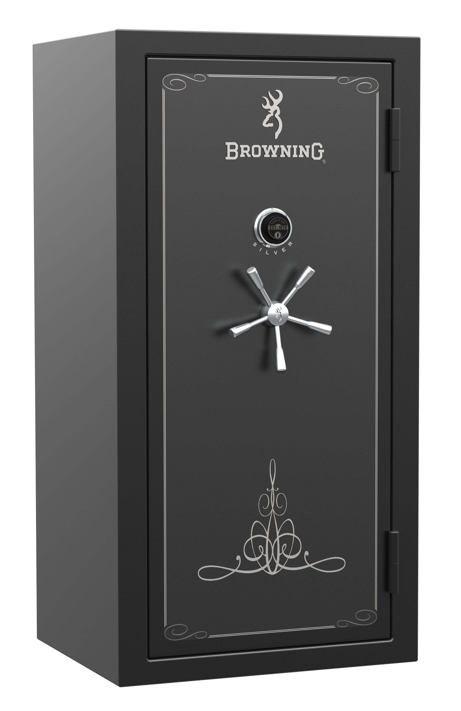 Browning Silver Series-