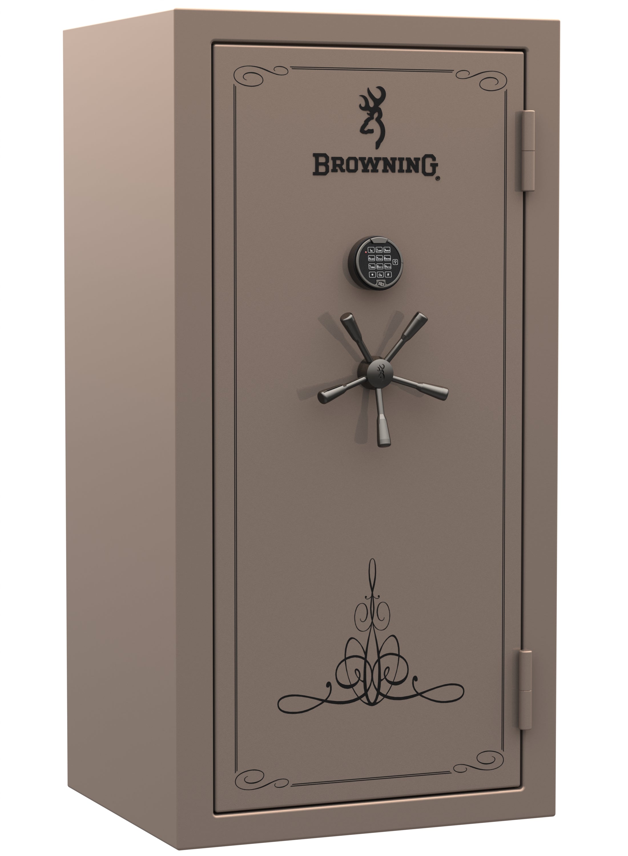Browning Silver Series-