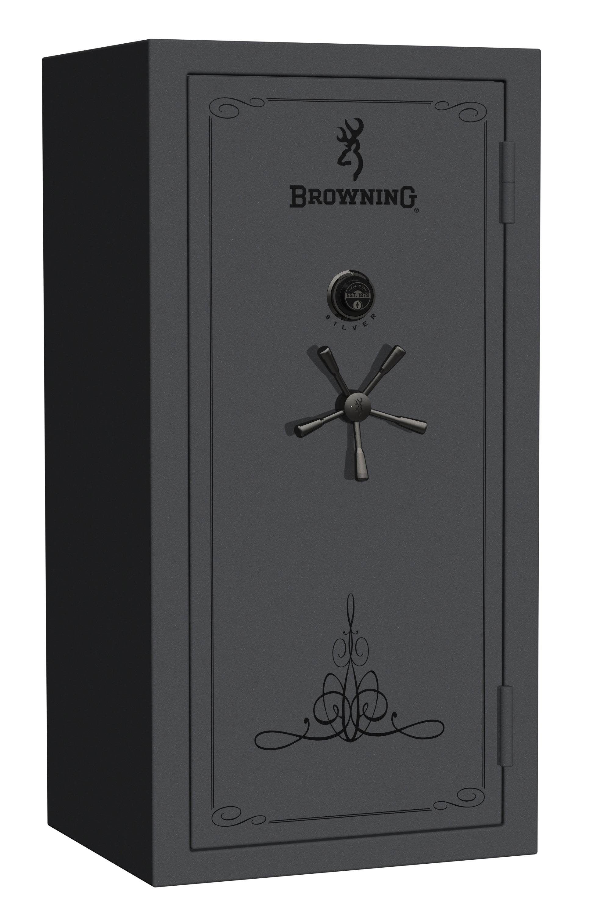 Browning Silver Series-