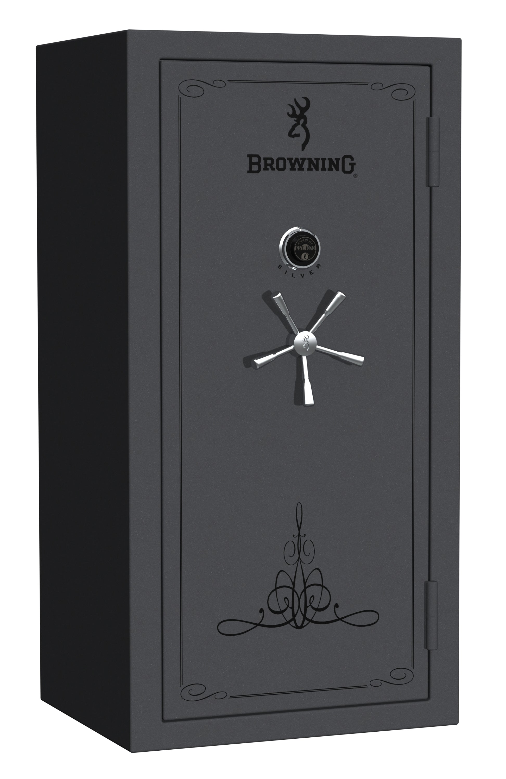 Browning Silver Series-