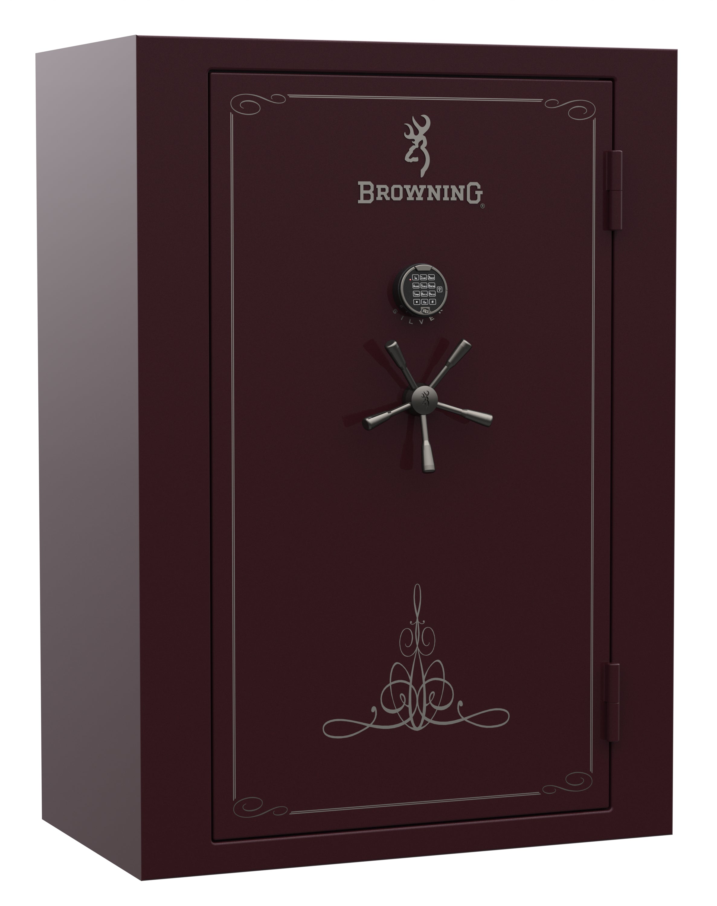 Browning Silver Series-