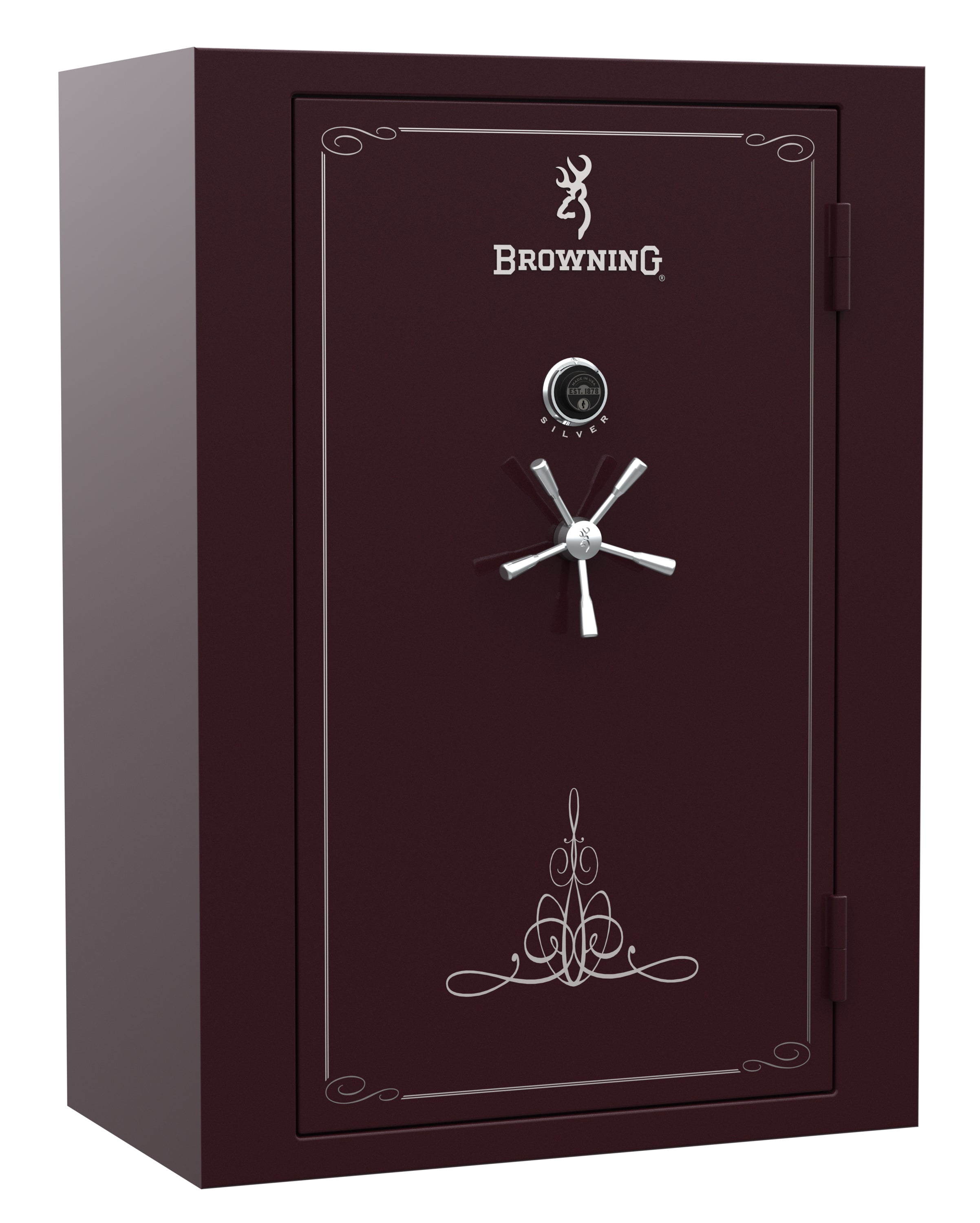 Browning Silver Series-