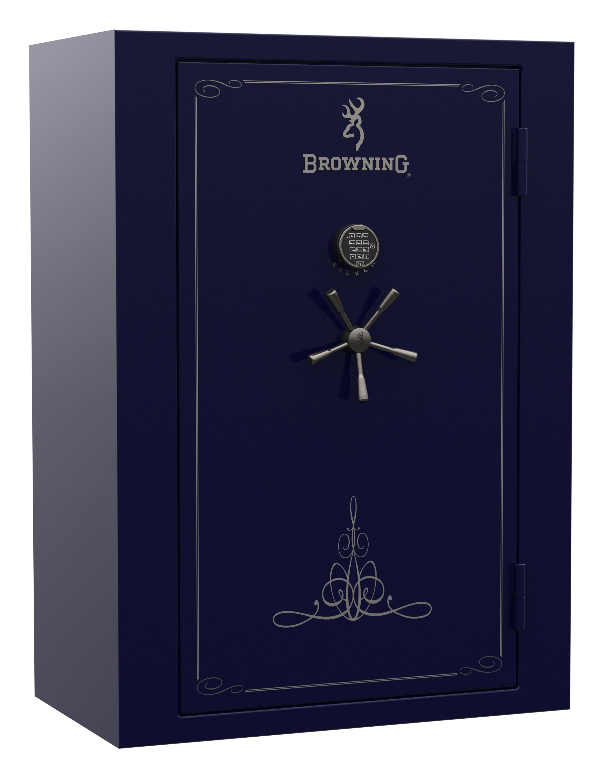 Browning Silver Series-