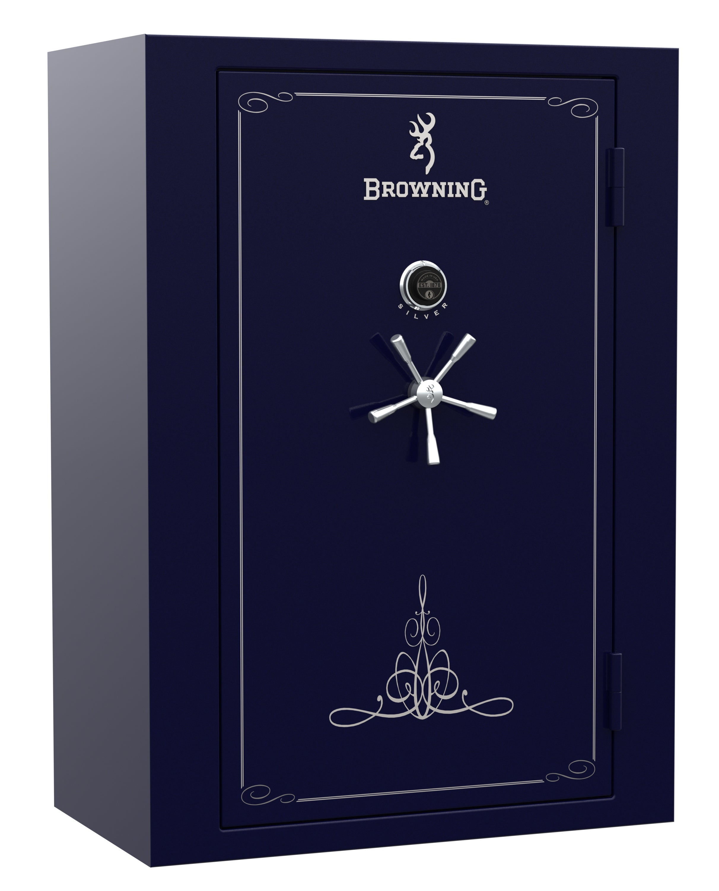 Browning Silver Series-