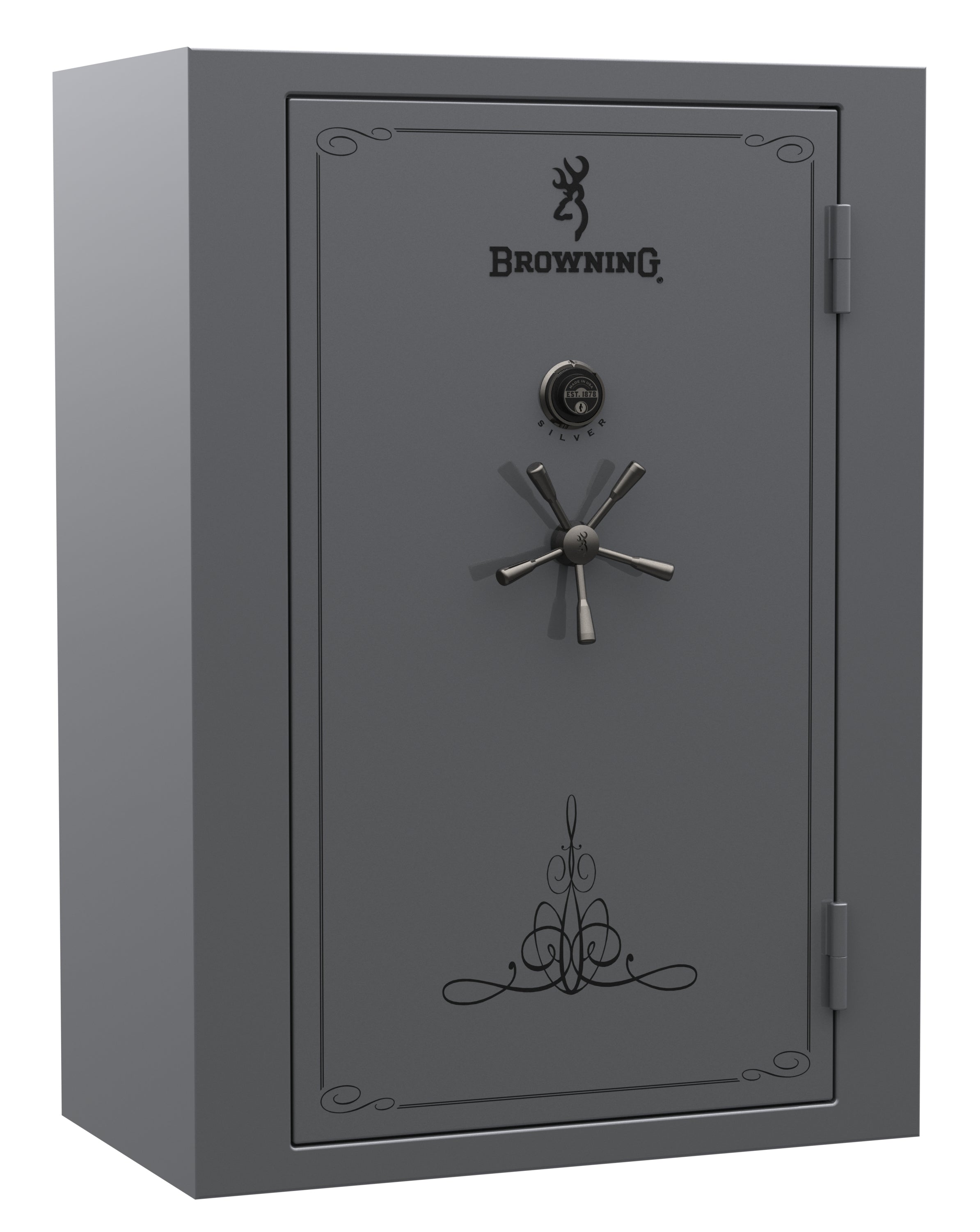 Browning Silver Series-