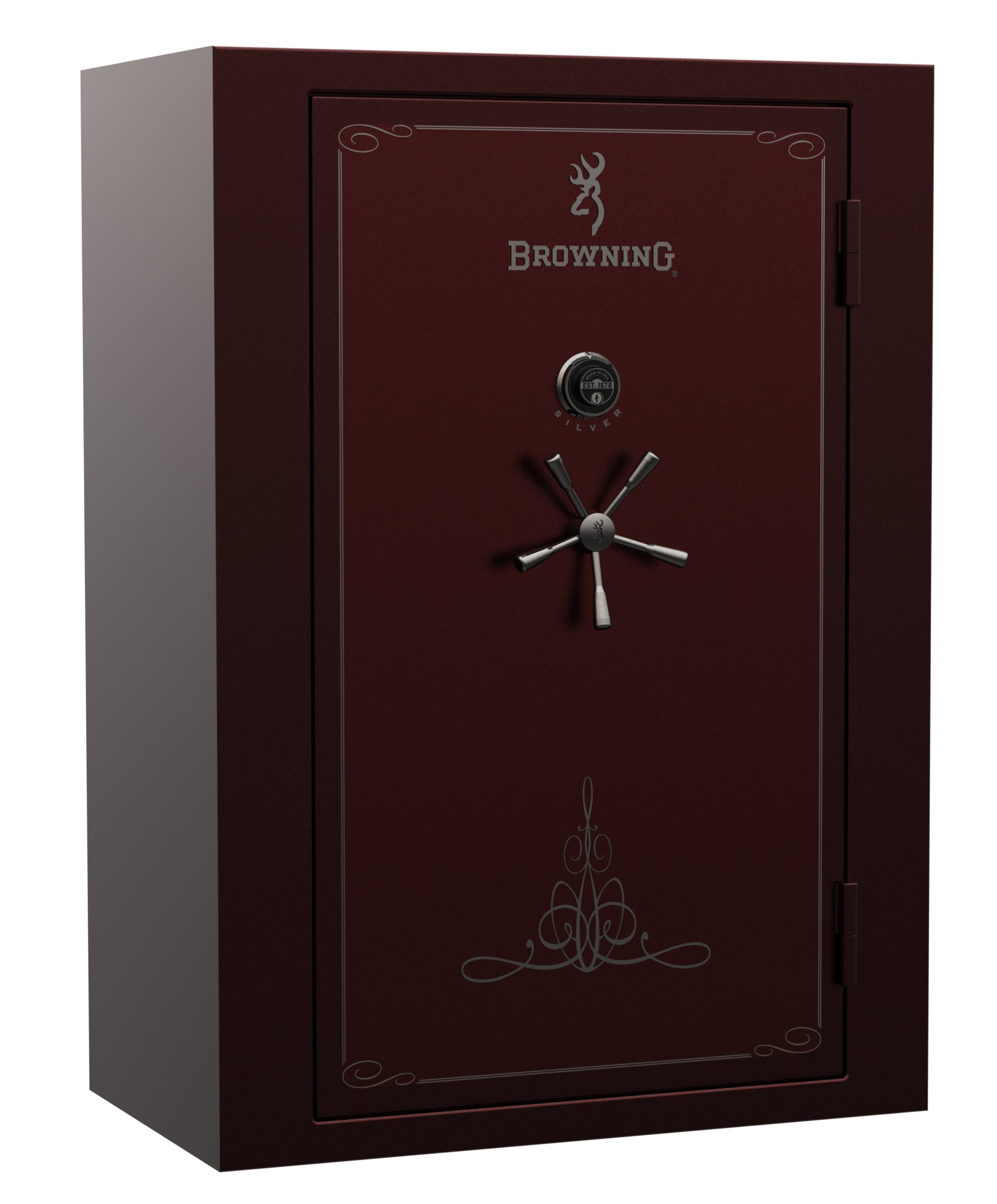 Browning Silver Series-