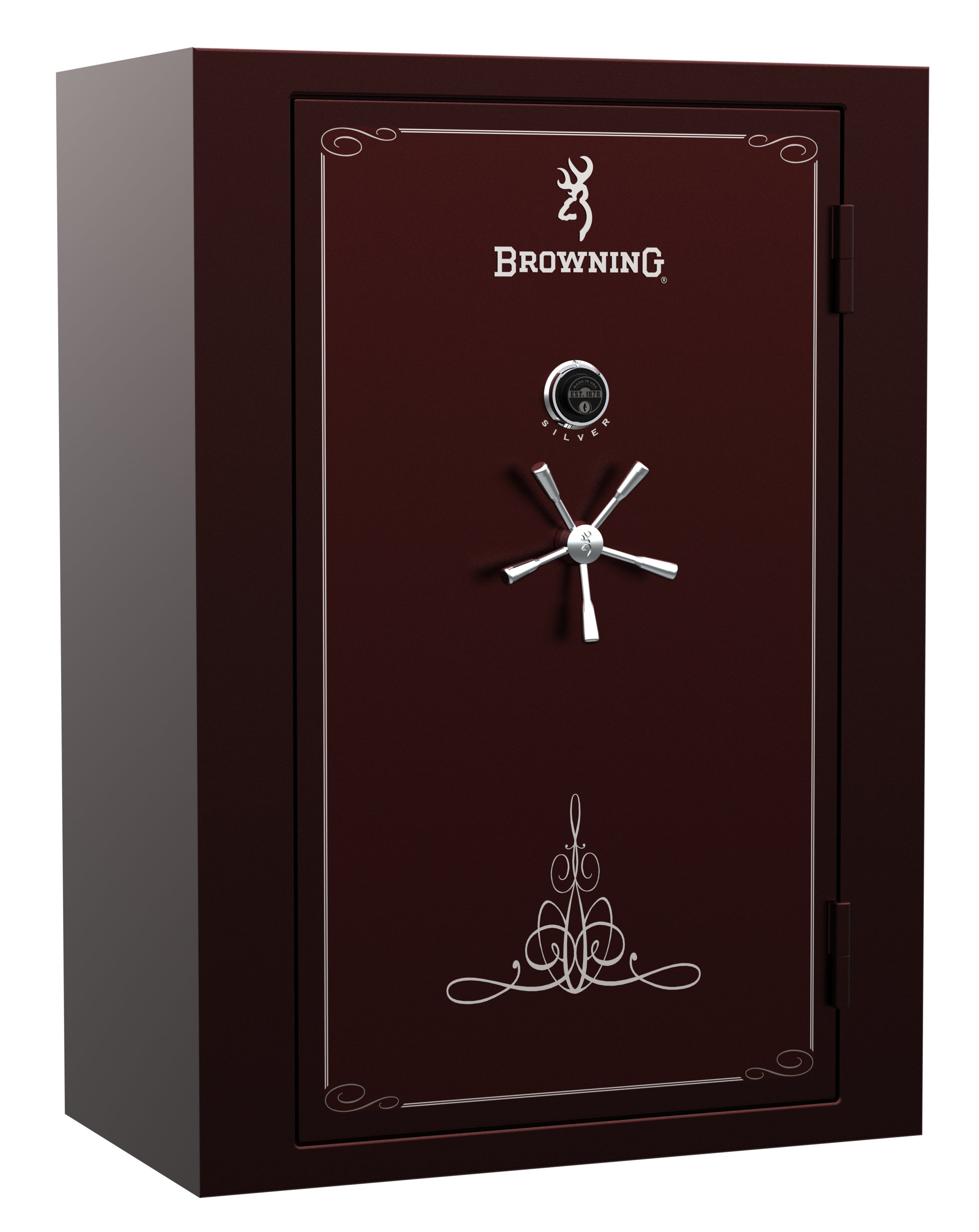 Browning Silver Series-