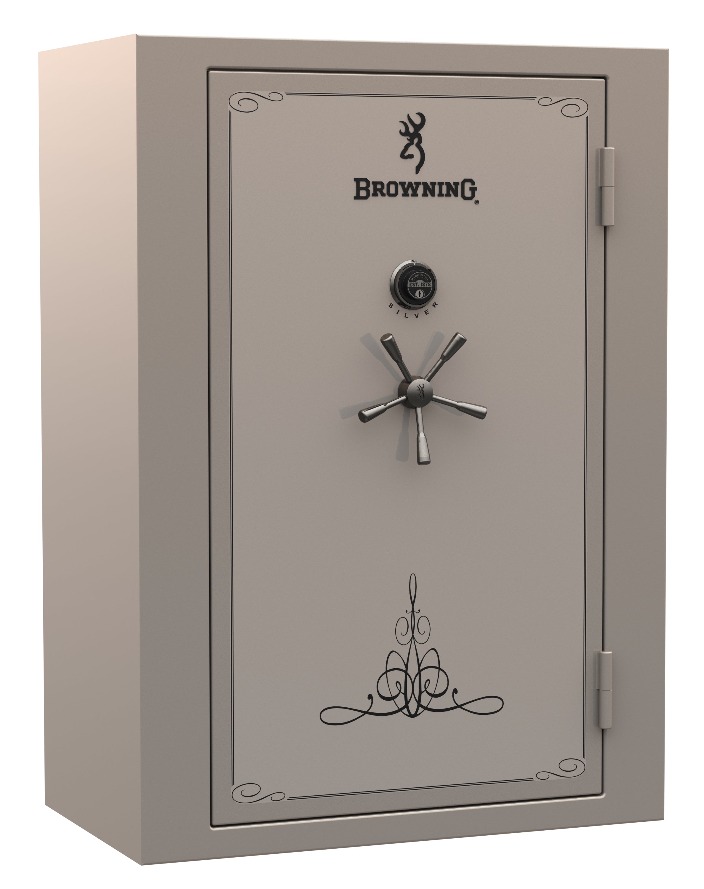 Browning Silver Series-