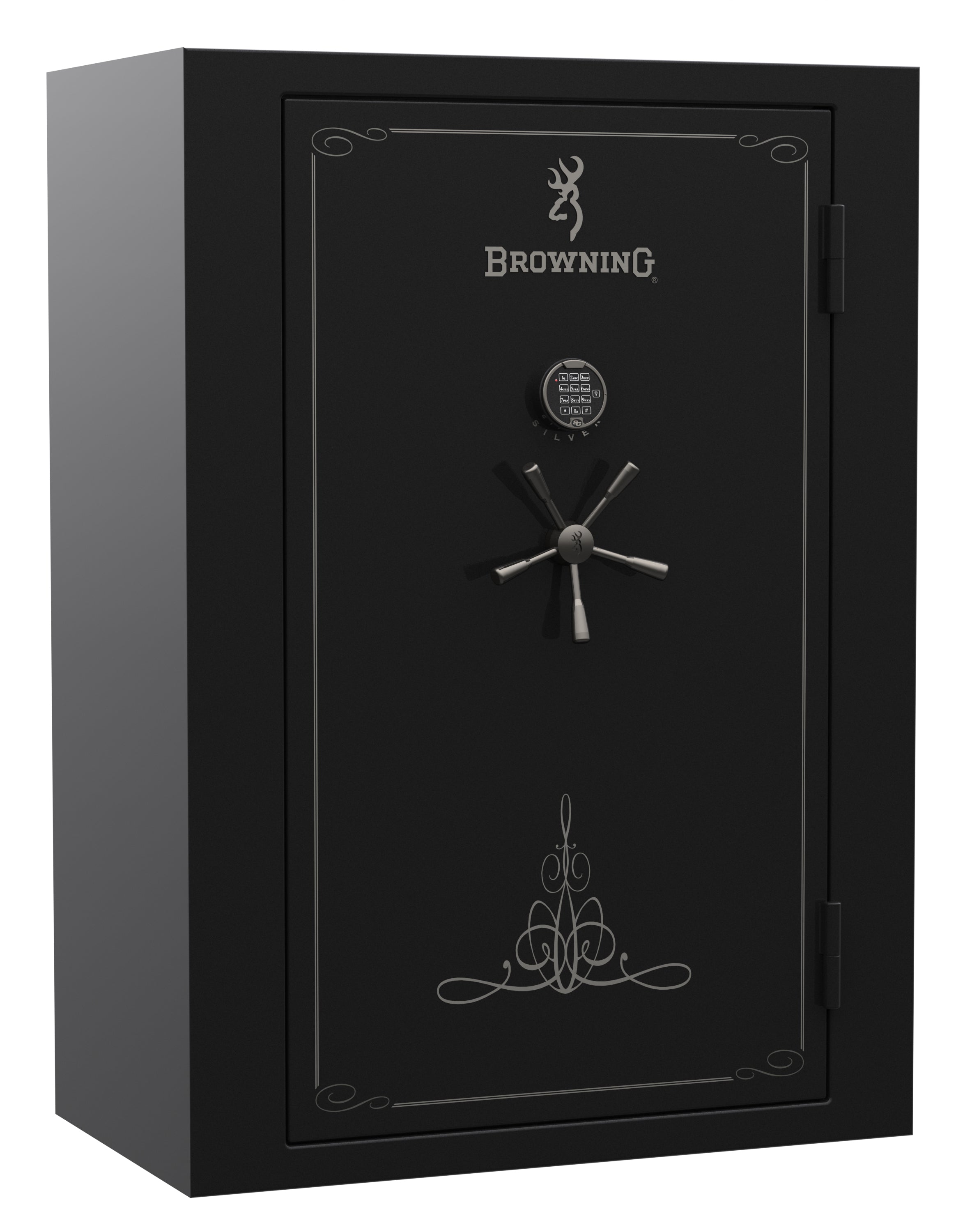 Browning Silver Series-