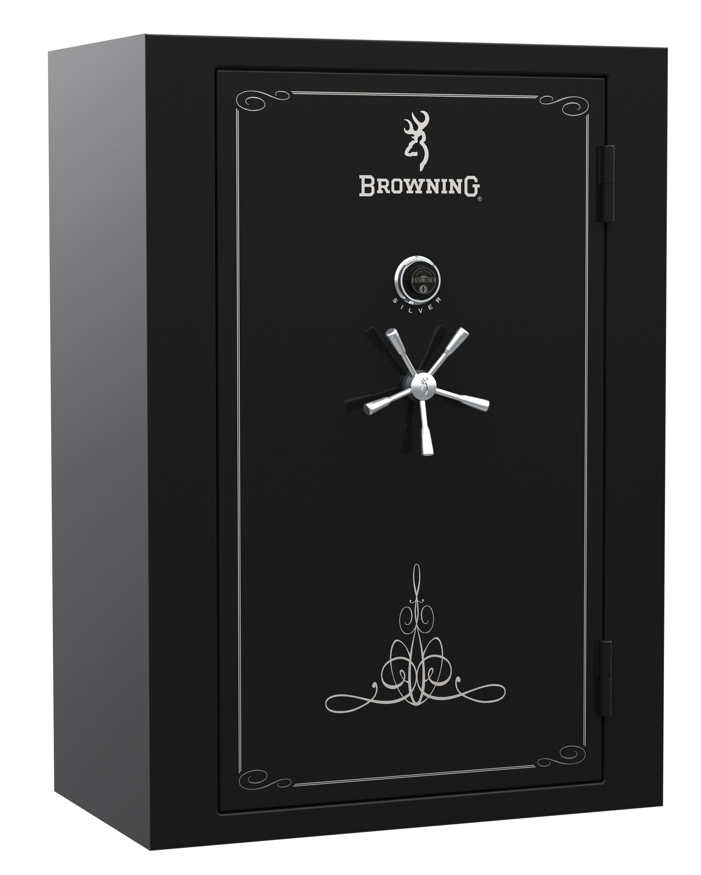 Browning Silver Series-