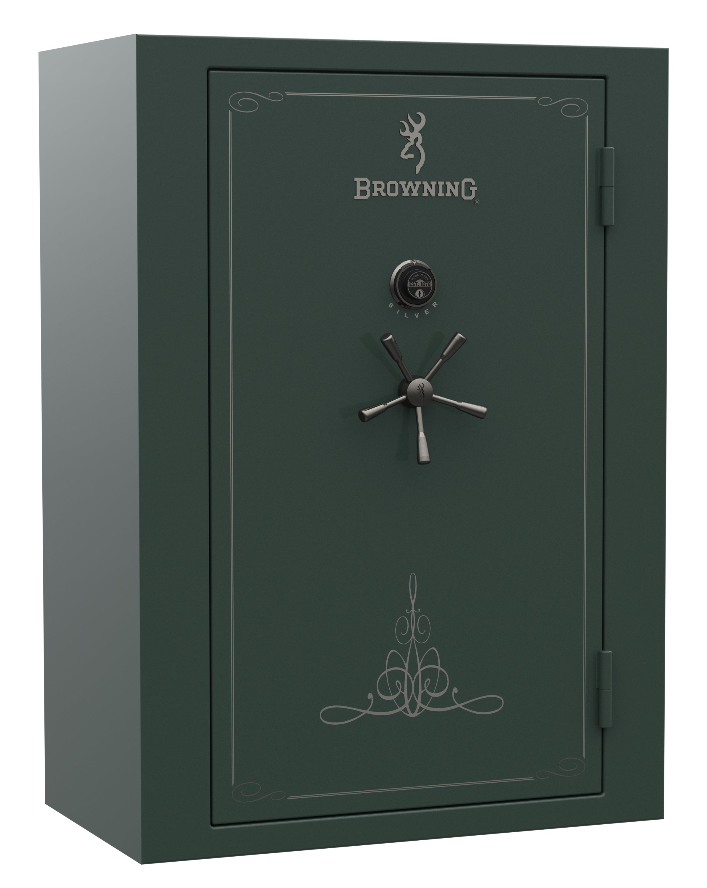 Browning Silver Series-