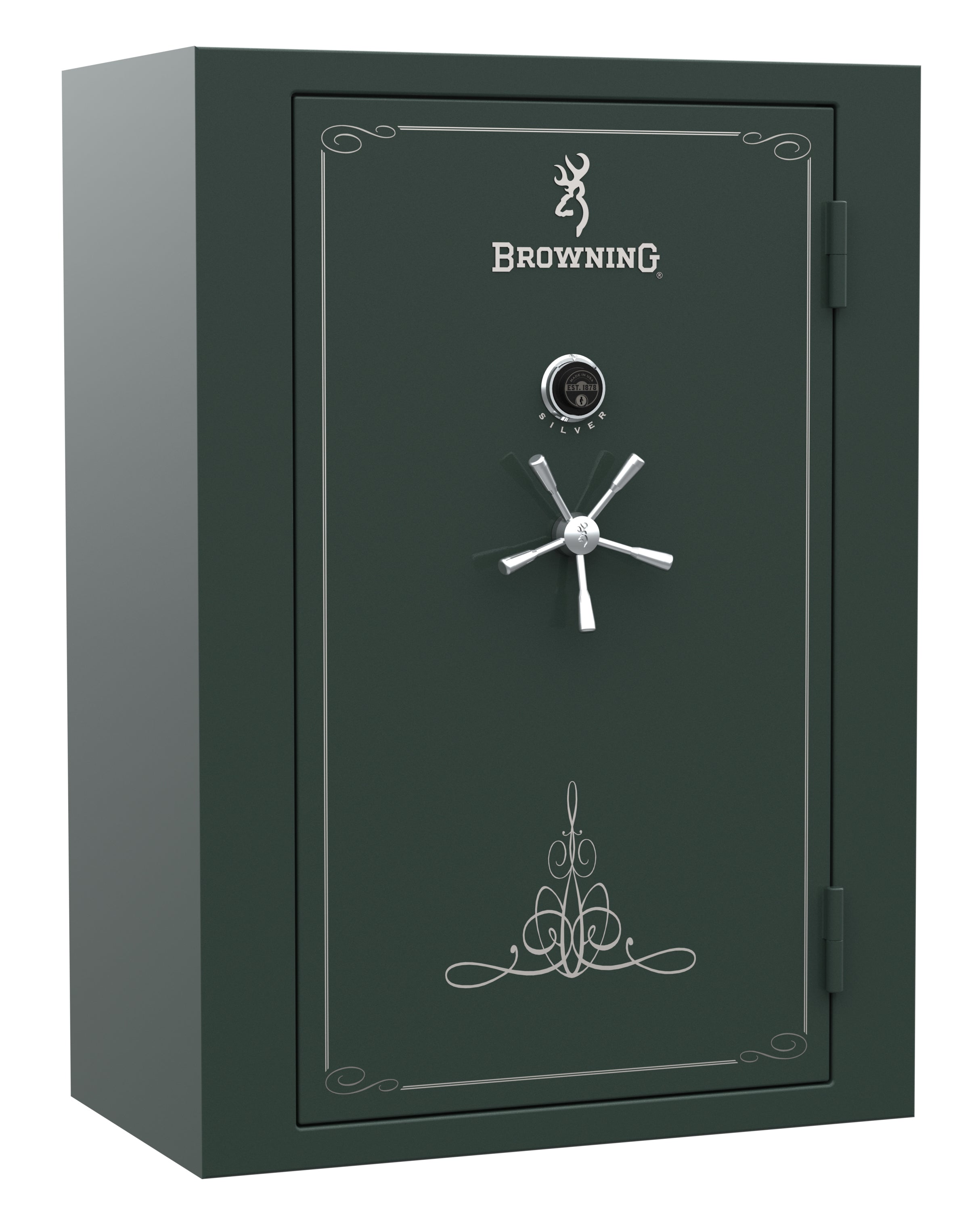 Browning Silver Series-