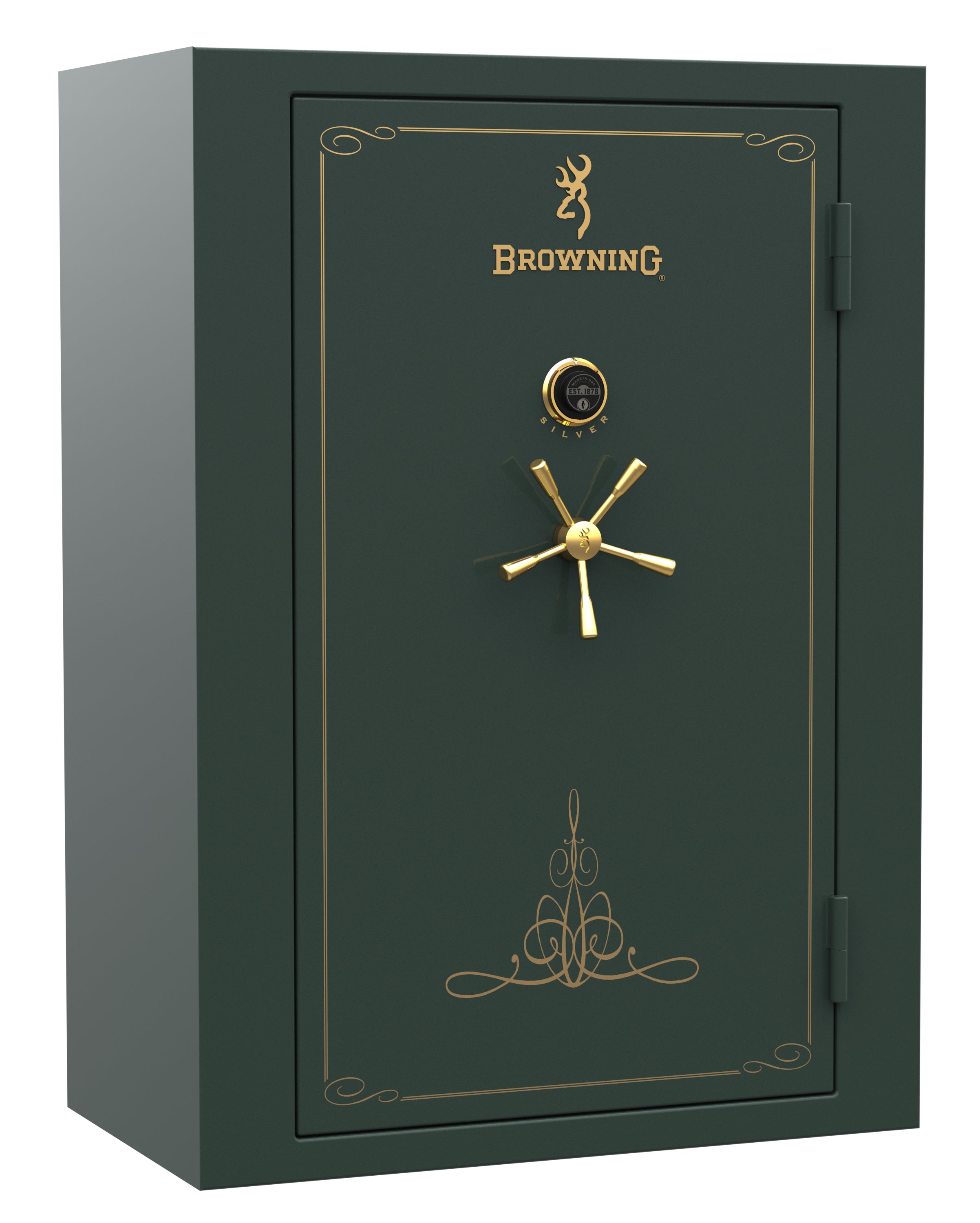 Browning Silver Series-