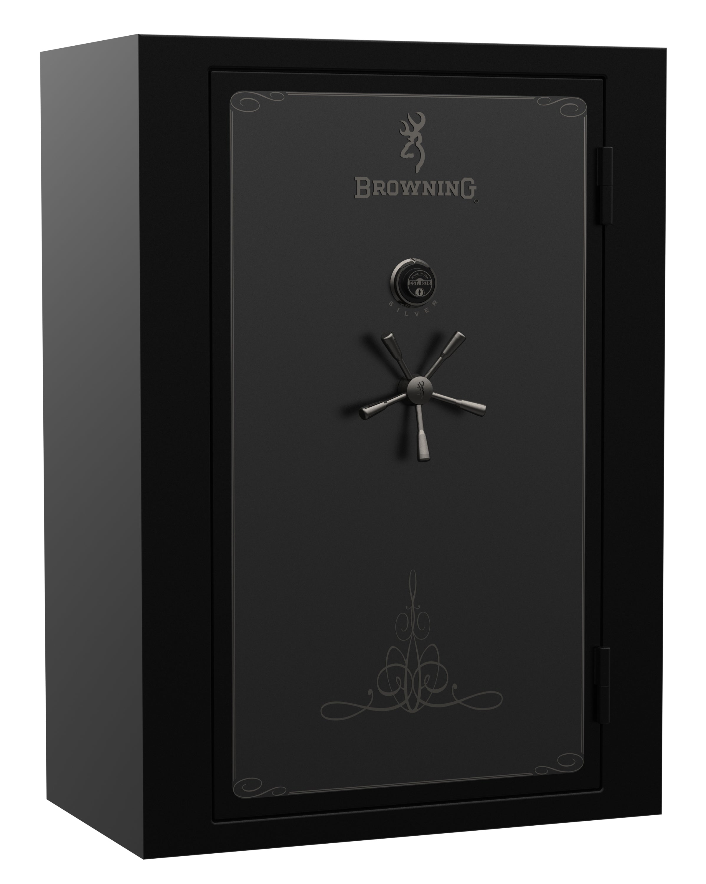 Browning Silver Series-