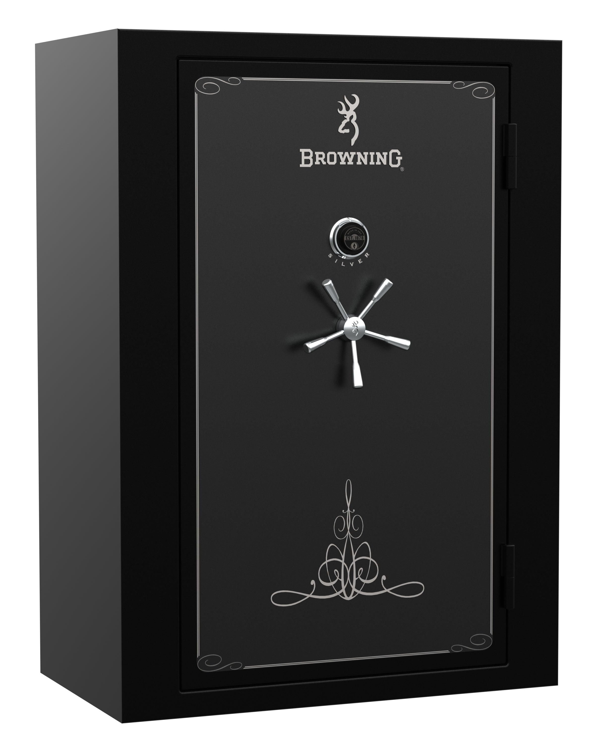Browning Silver Series-