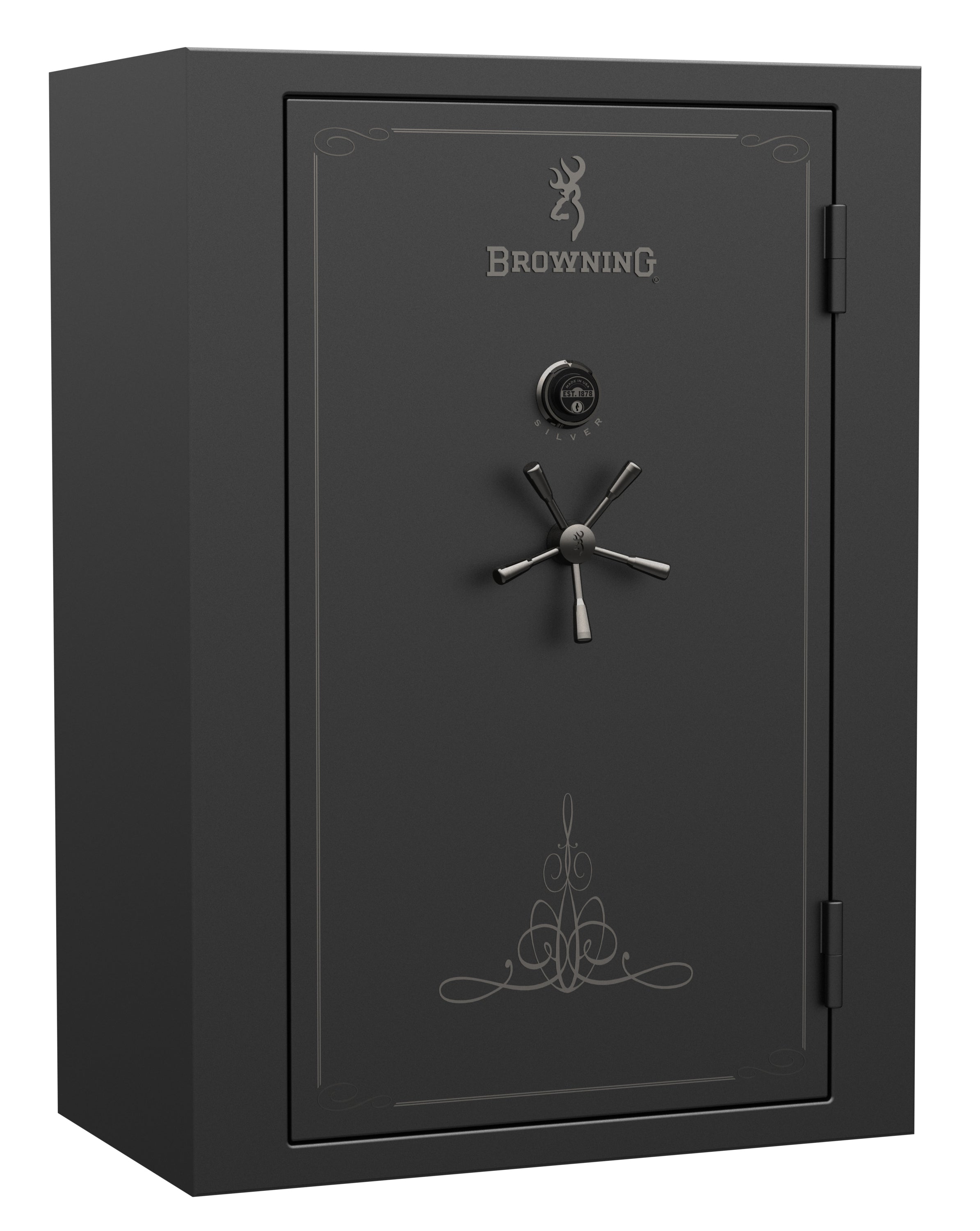 Browning Silver Series-