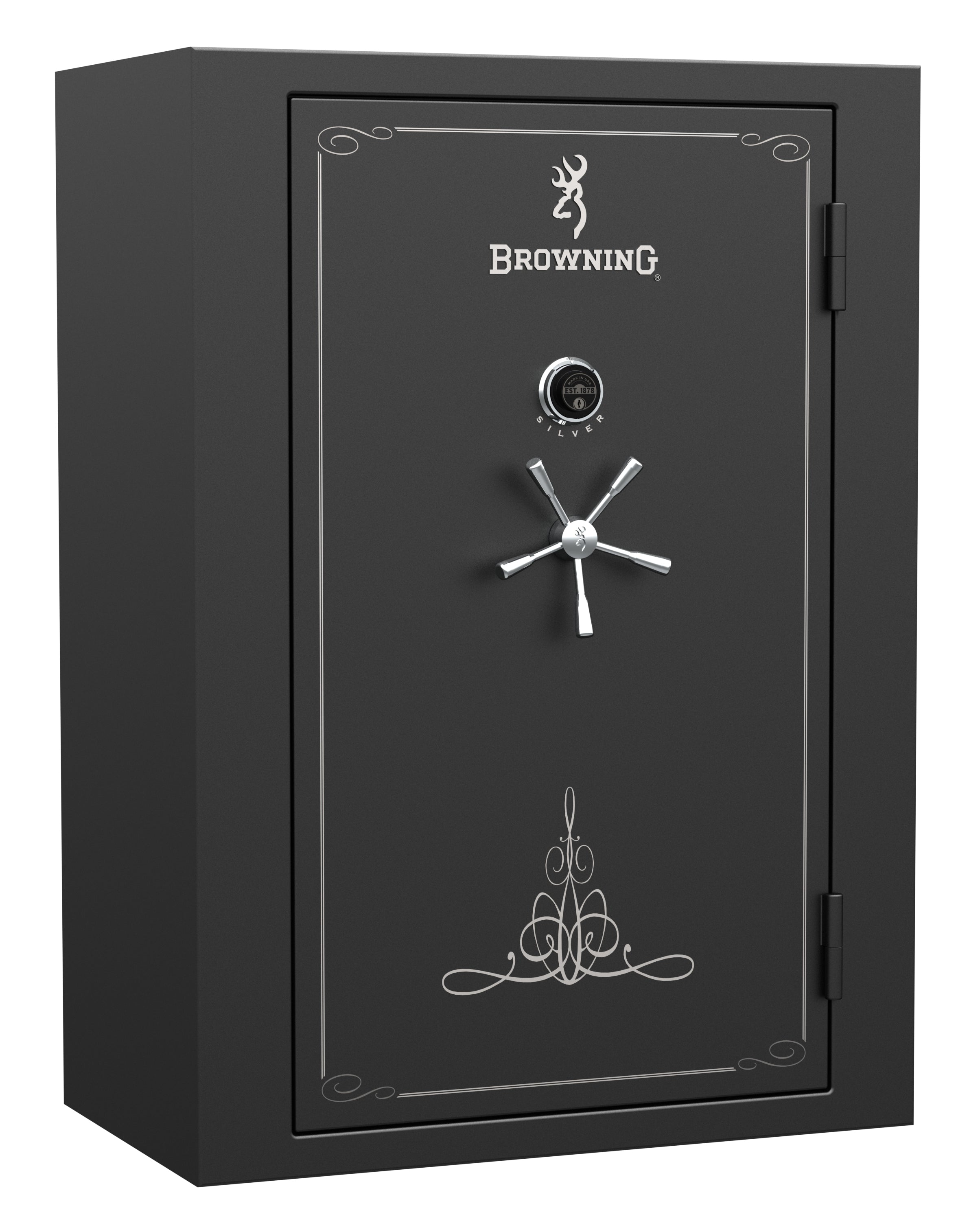 Browning Silver Series-