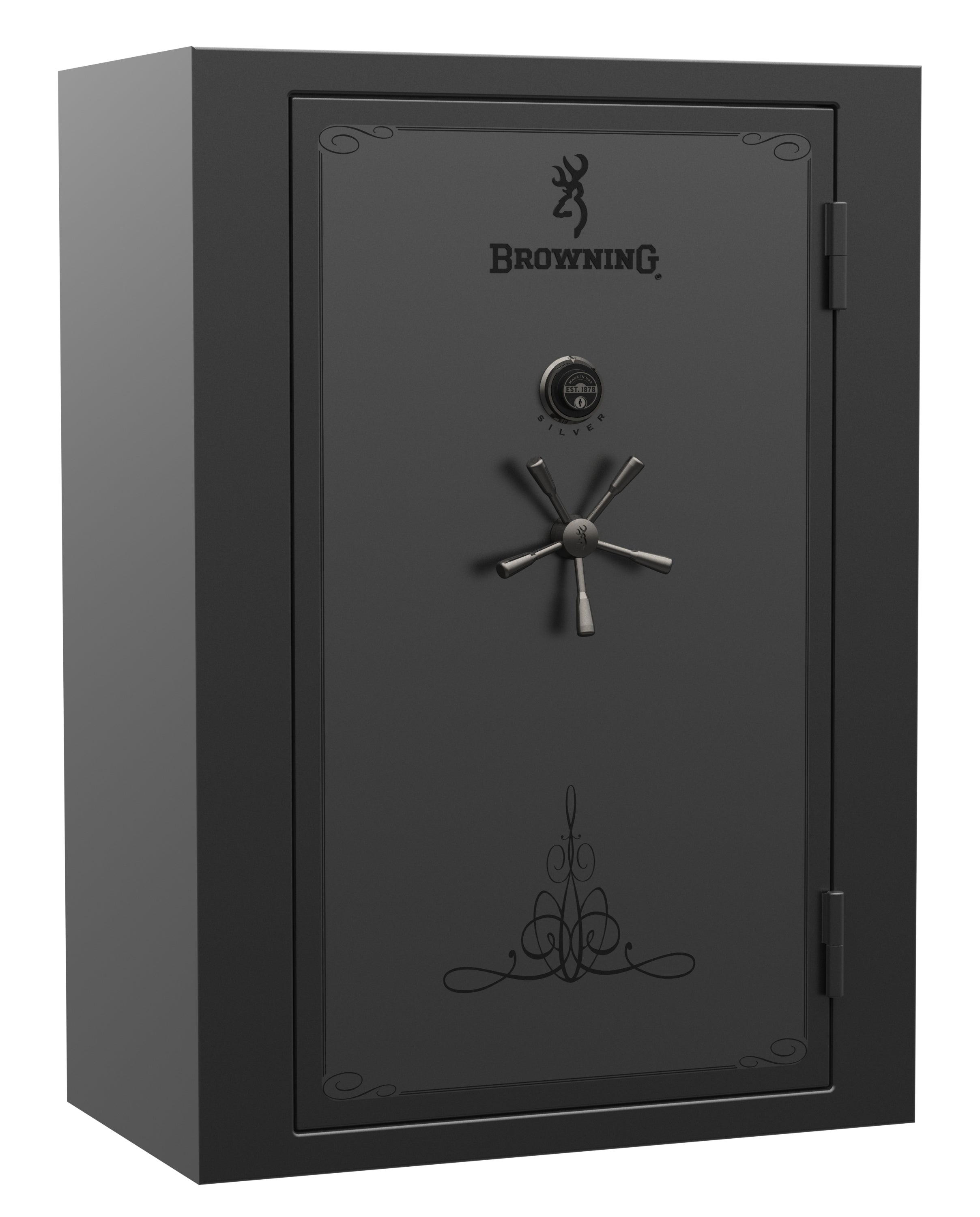 Browning Silver Series-