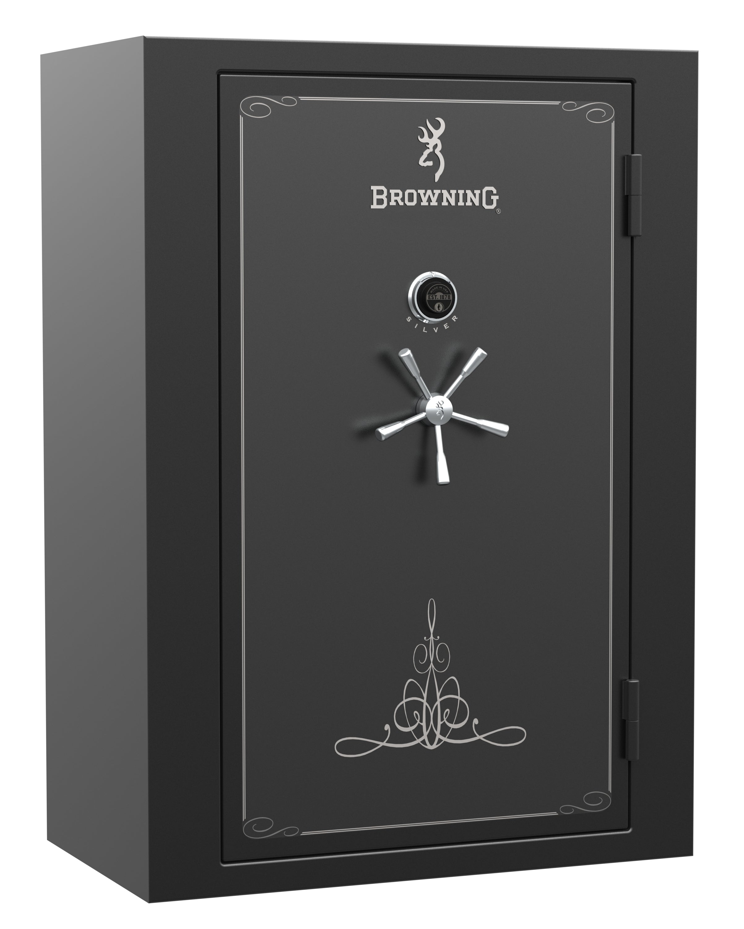 Browning Silver Series-