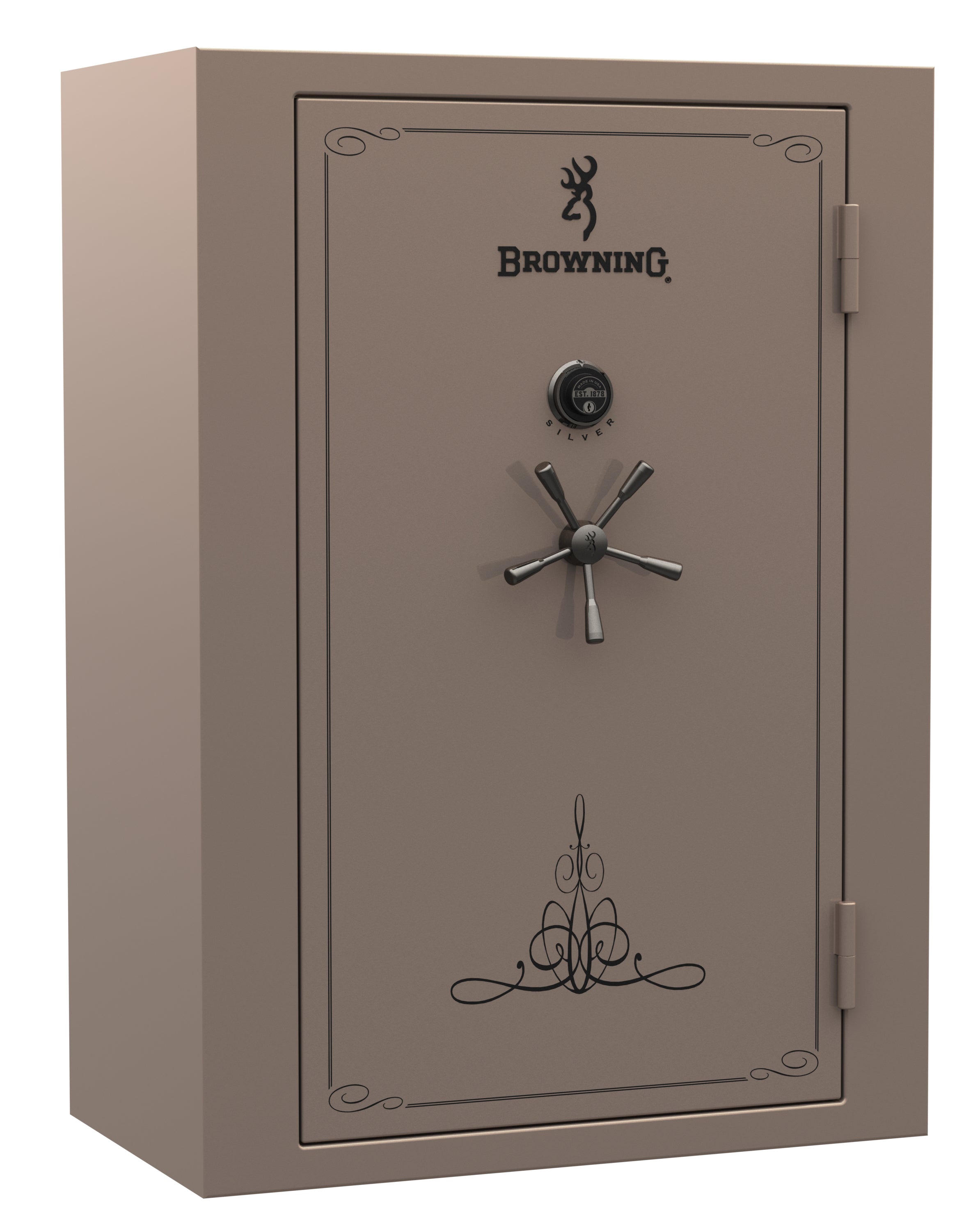 Browning Silver Series-