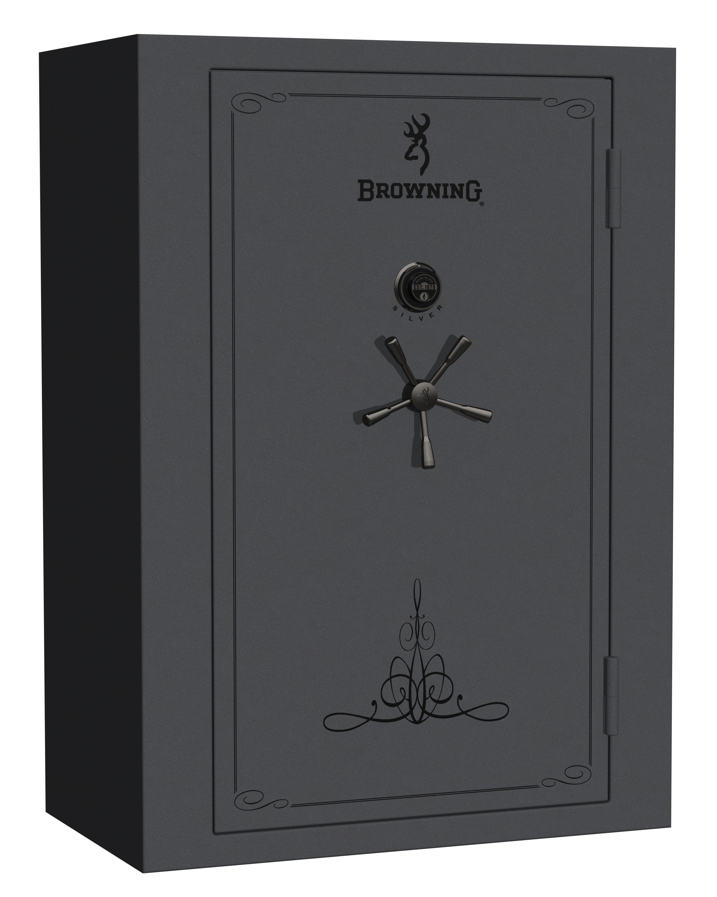 Browning Silver Series-