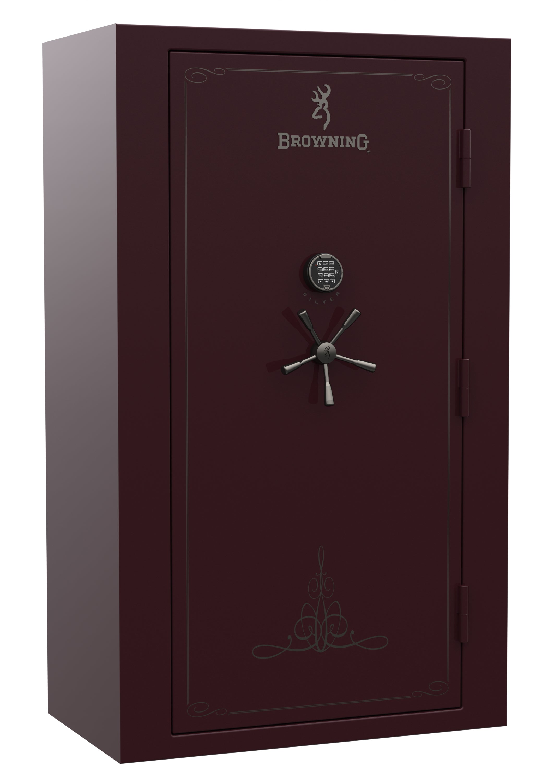 Browning Silver Series-