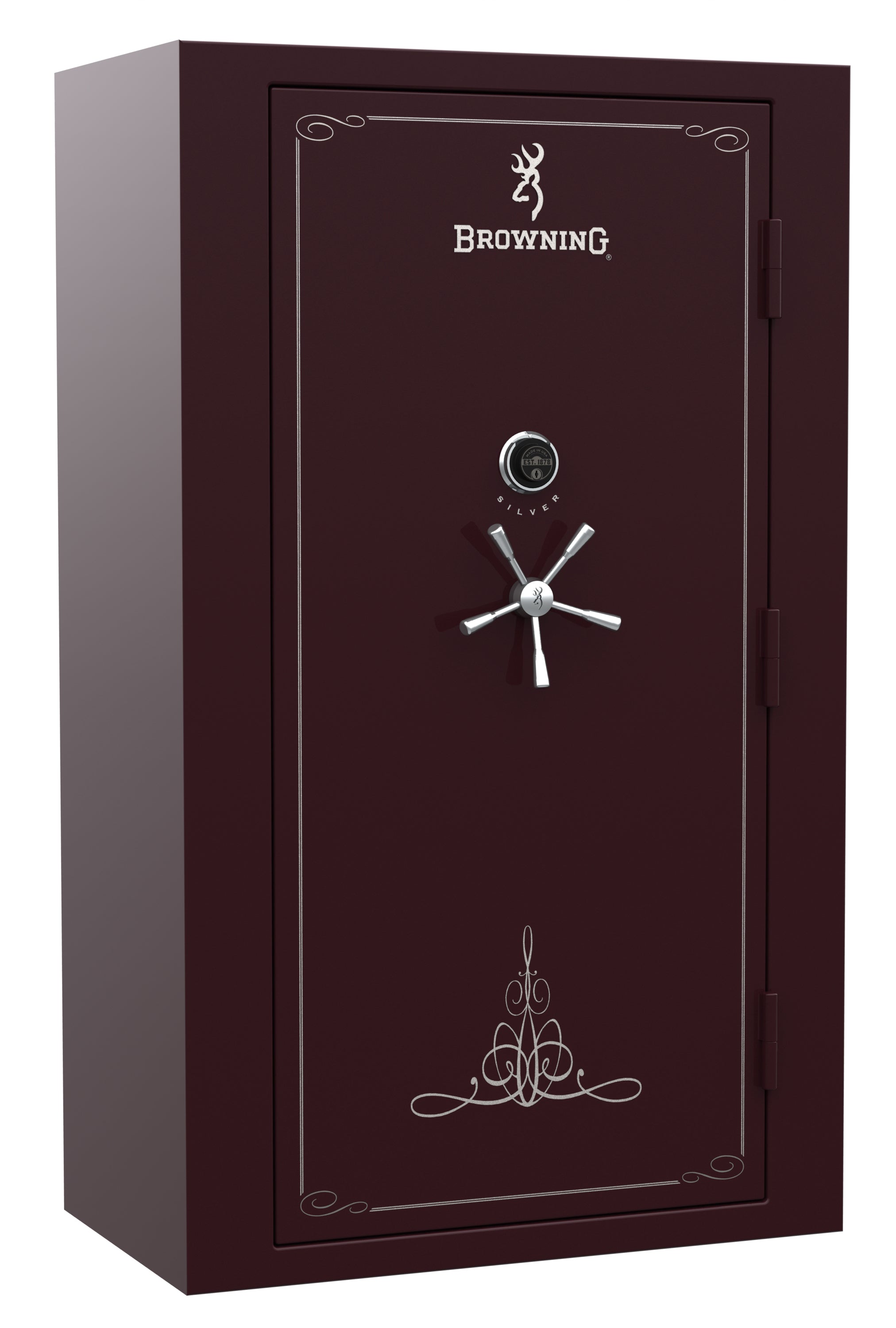 Browning Silver Series-