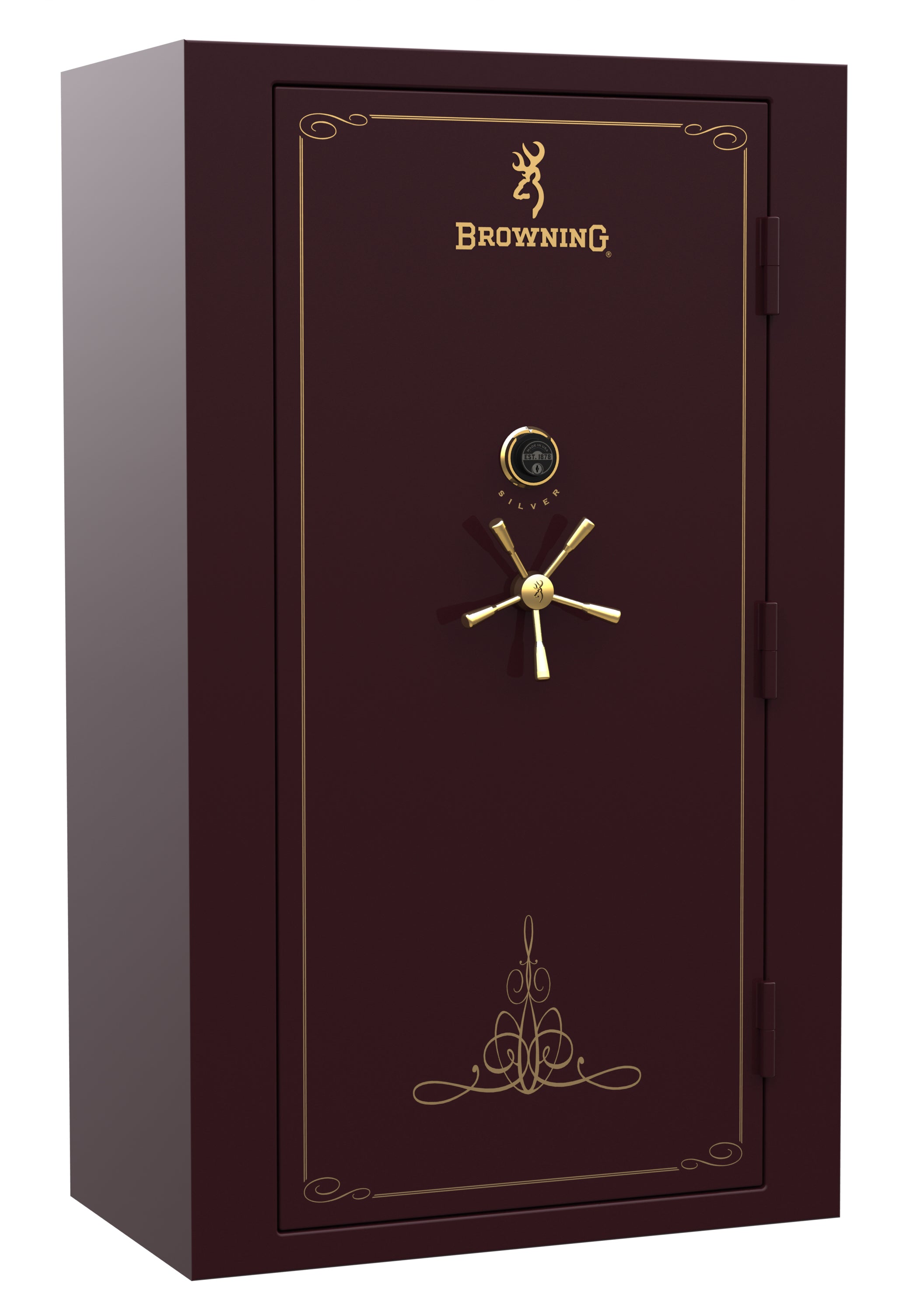 Browning Silver Series-