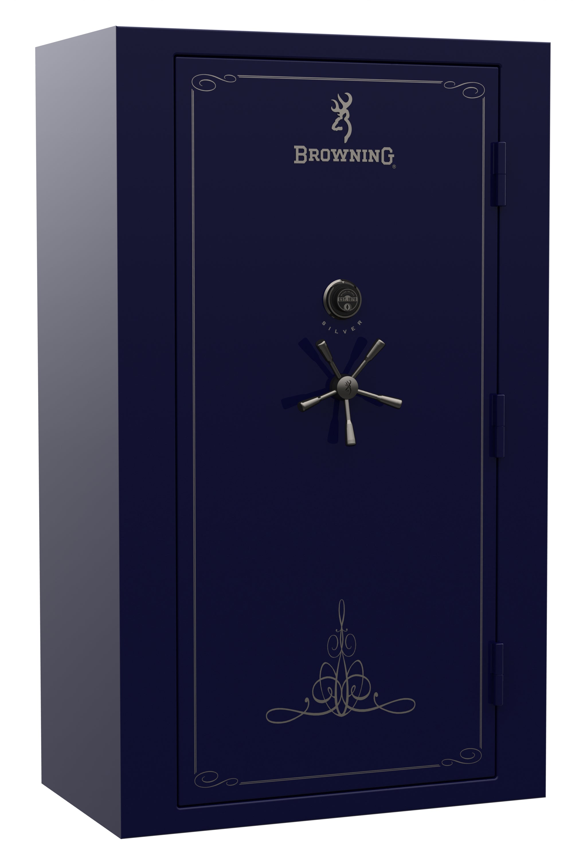 Browning Silver Series-