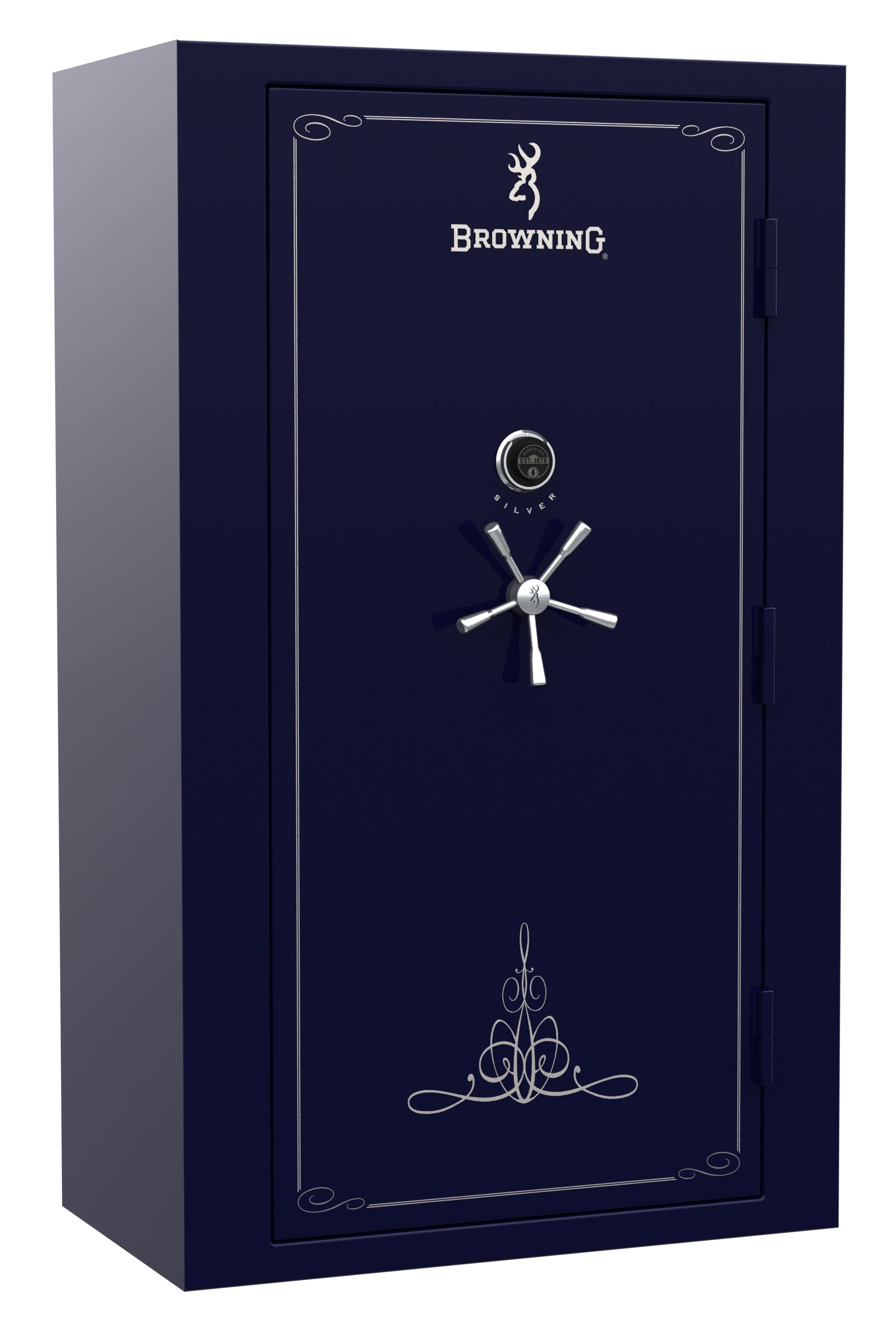 Browning Silver Series-