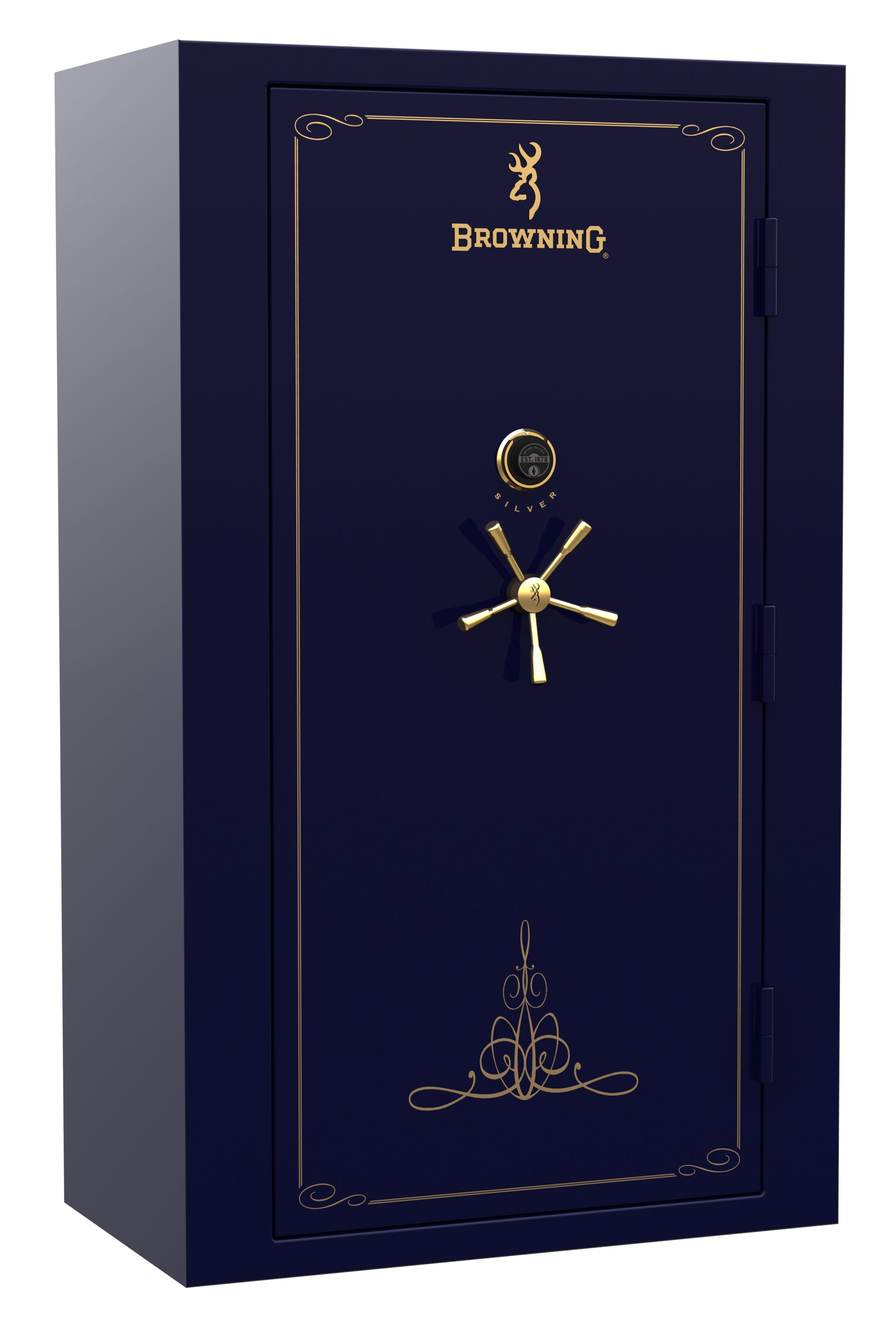 Browning Silver Series-