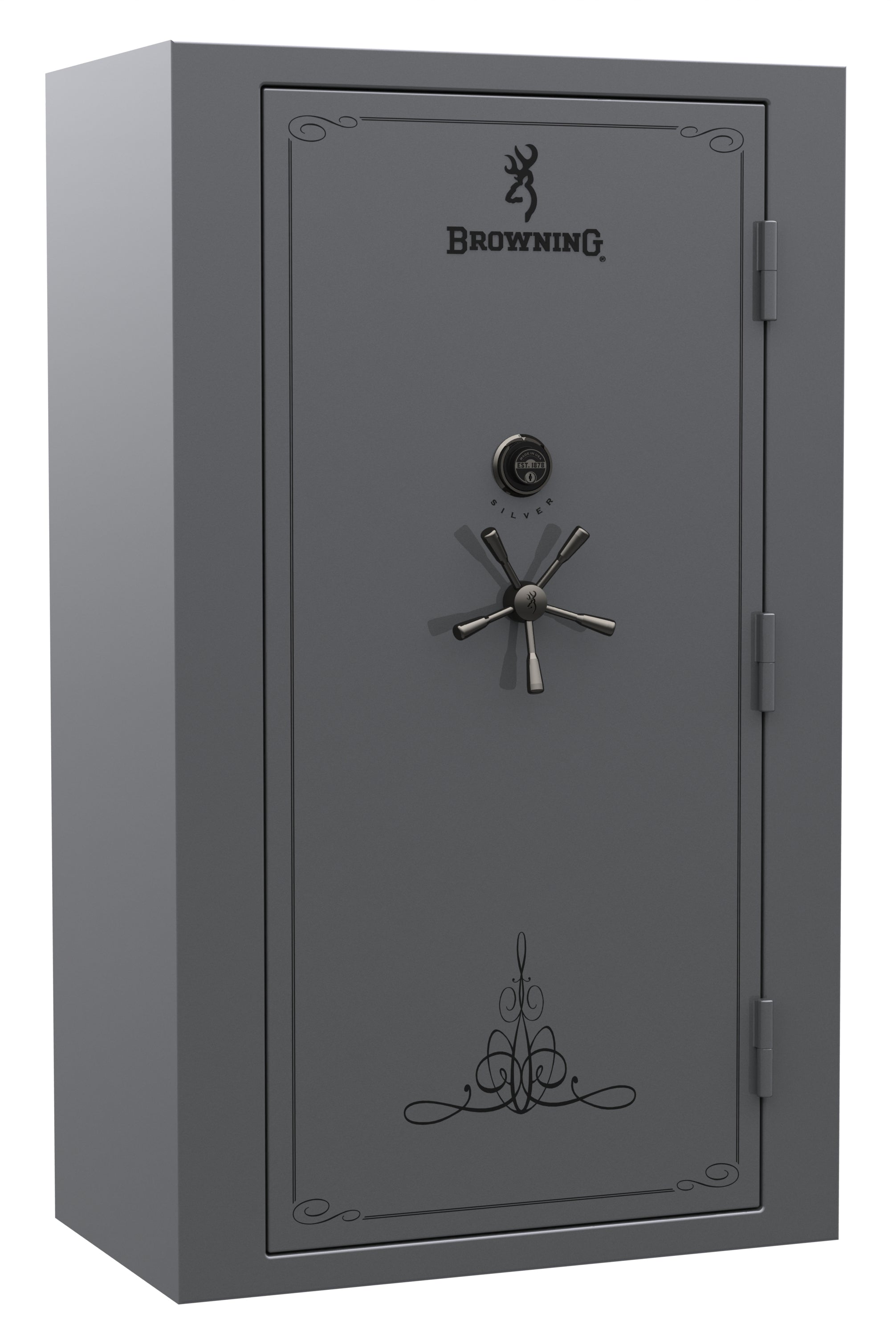 Browning Silver Series-