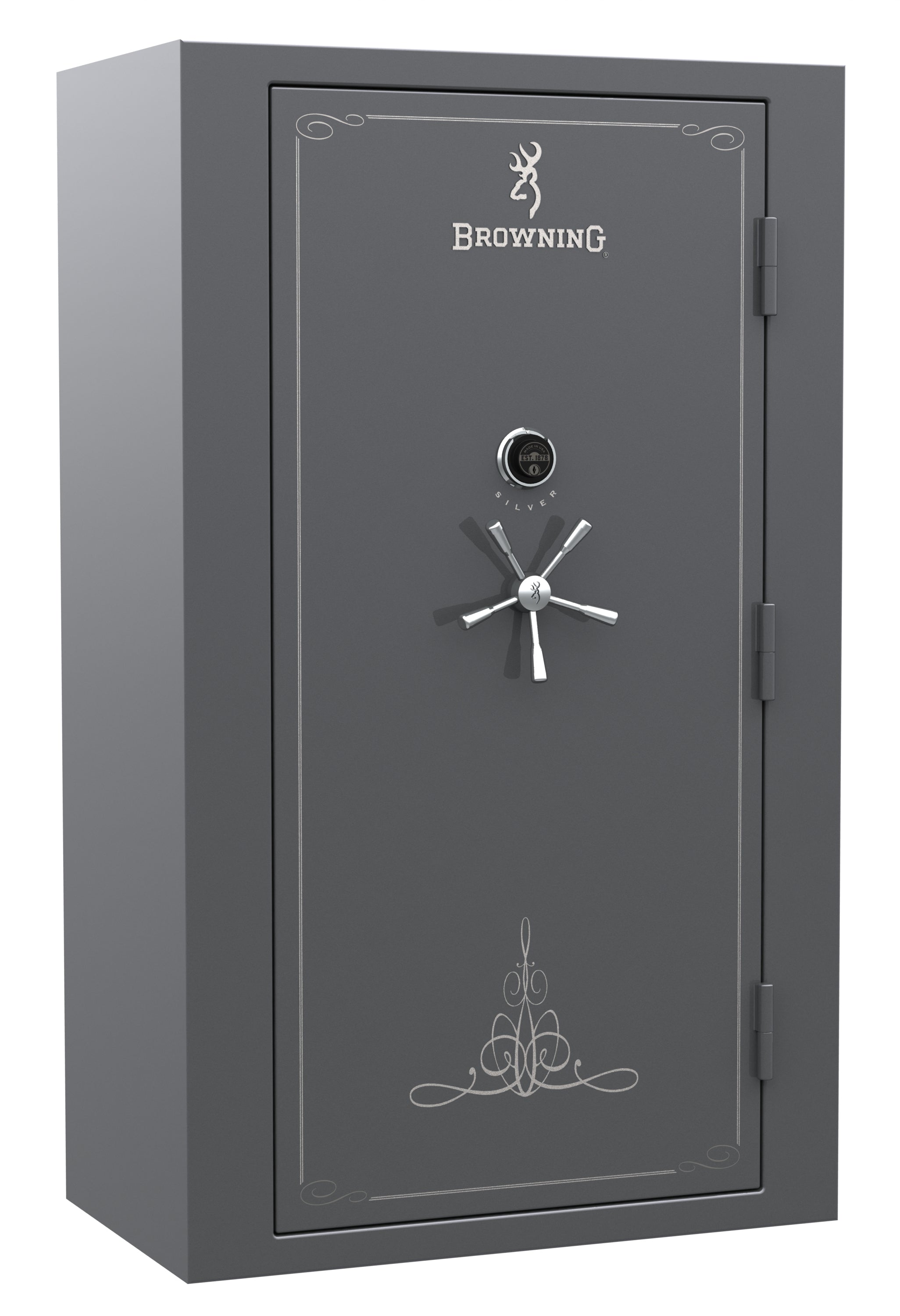 Browning Silver Series-