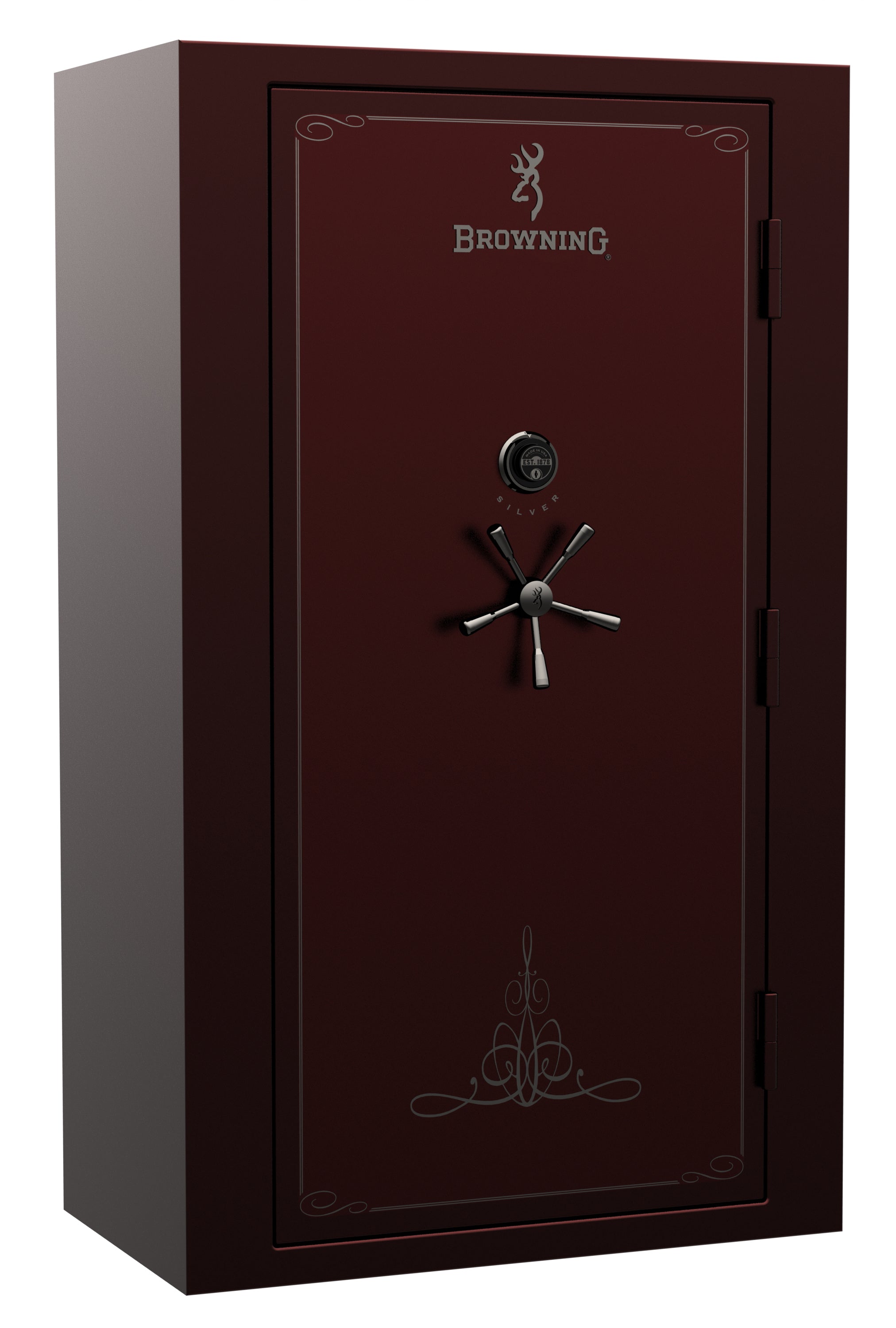 Browning Silver Series-