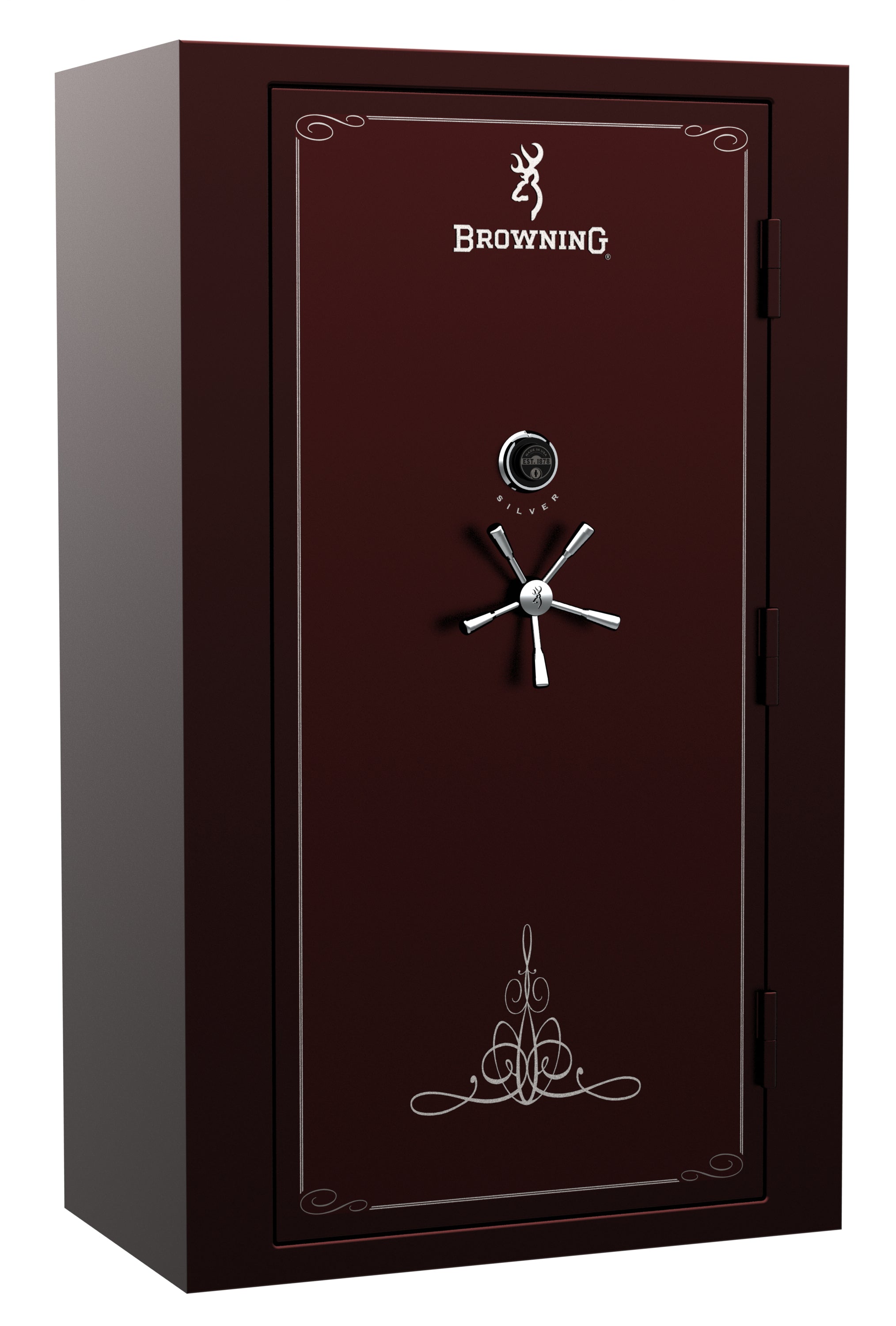 Browning Silver Series-