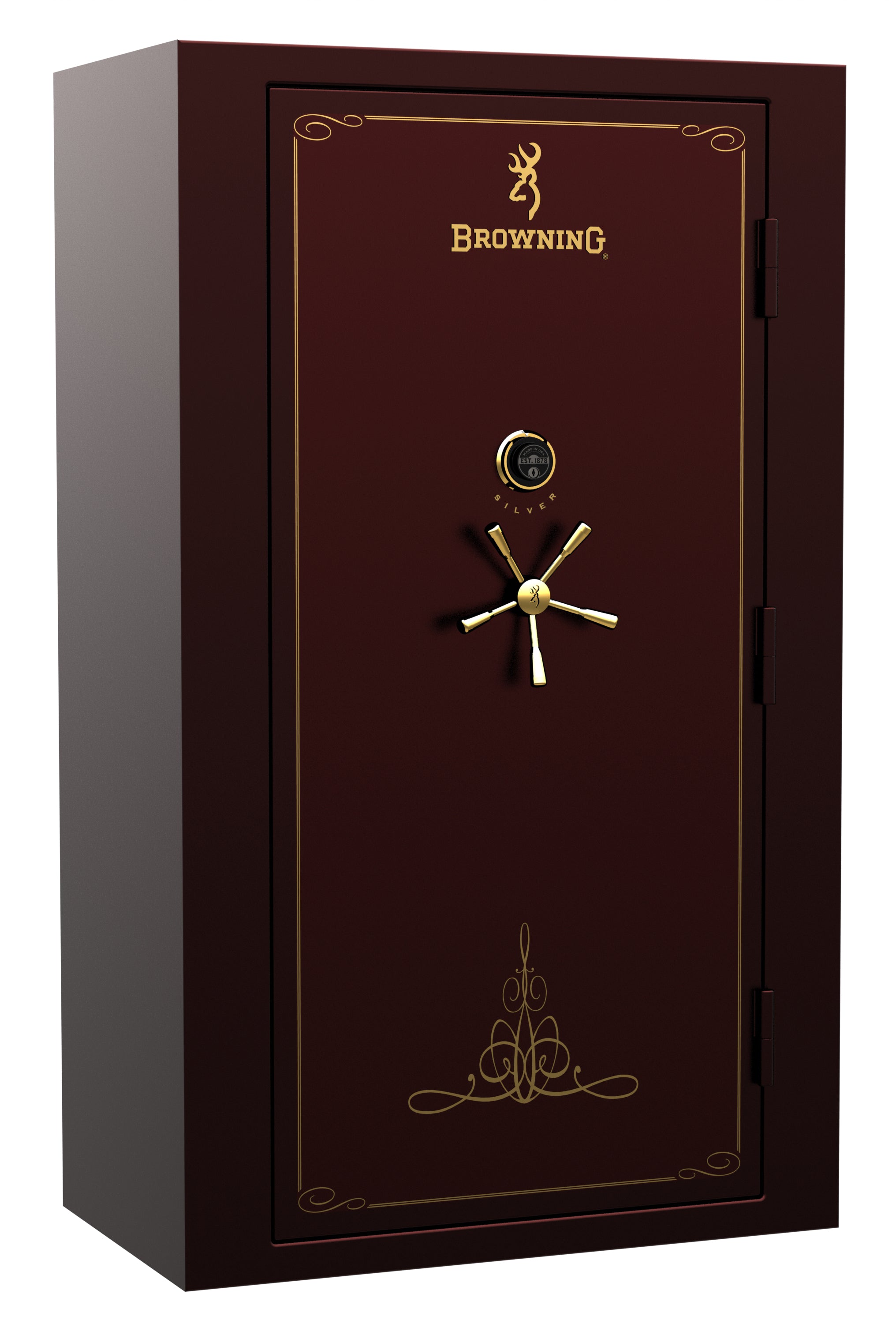 Browning Silver Series-