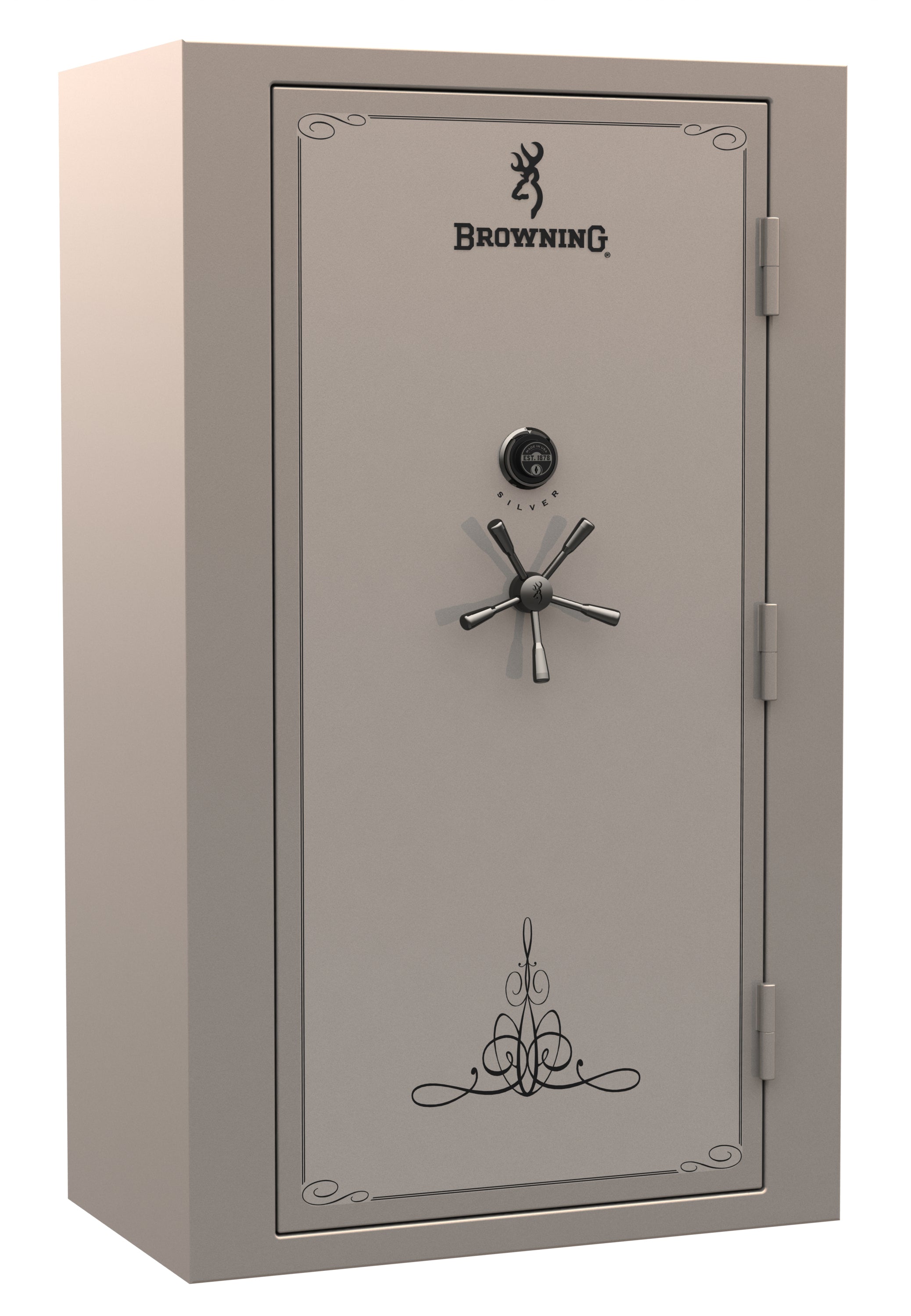Browning Silver Series-