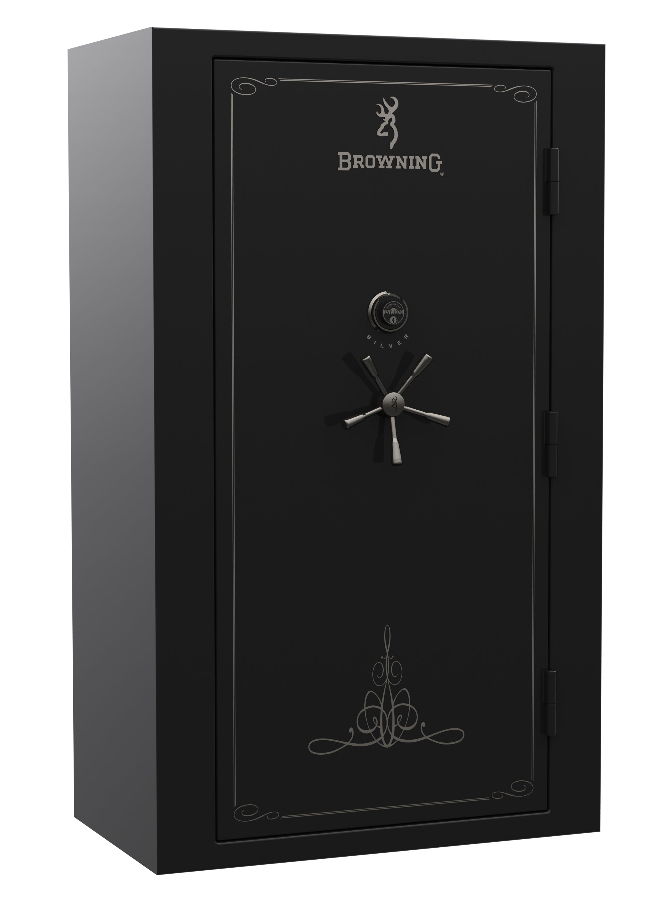 Browning Silver Series-