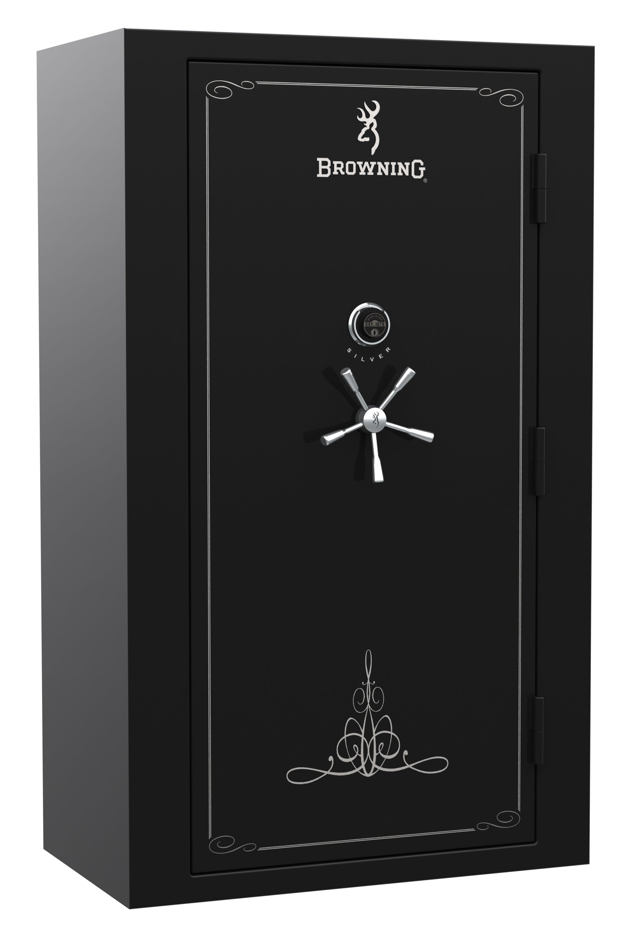 Browning Silver Series-