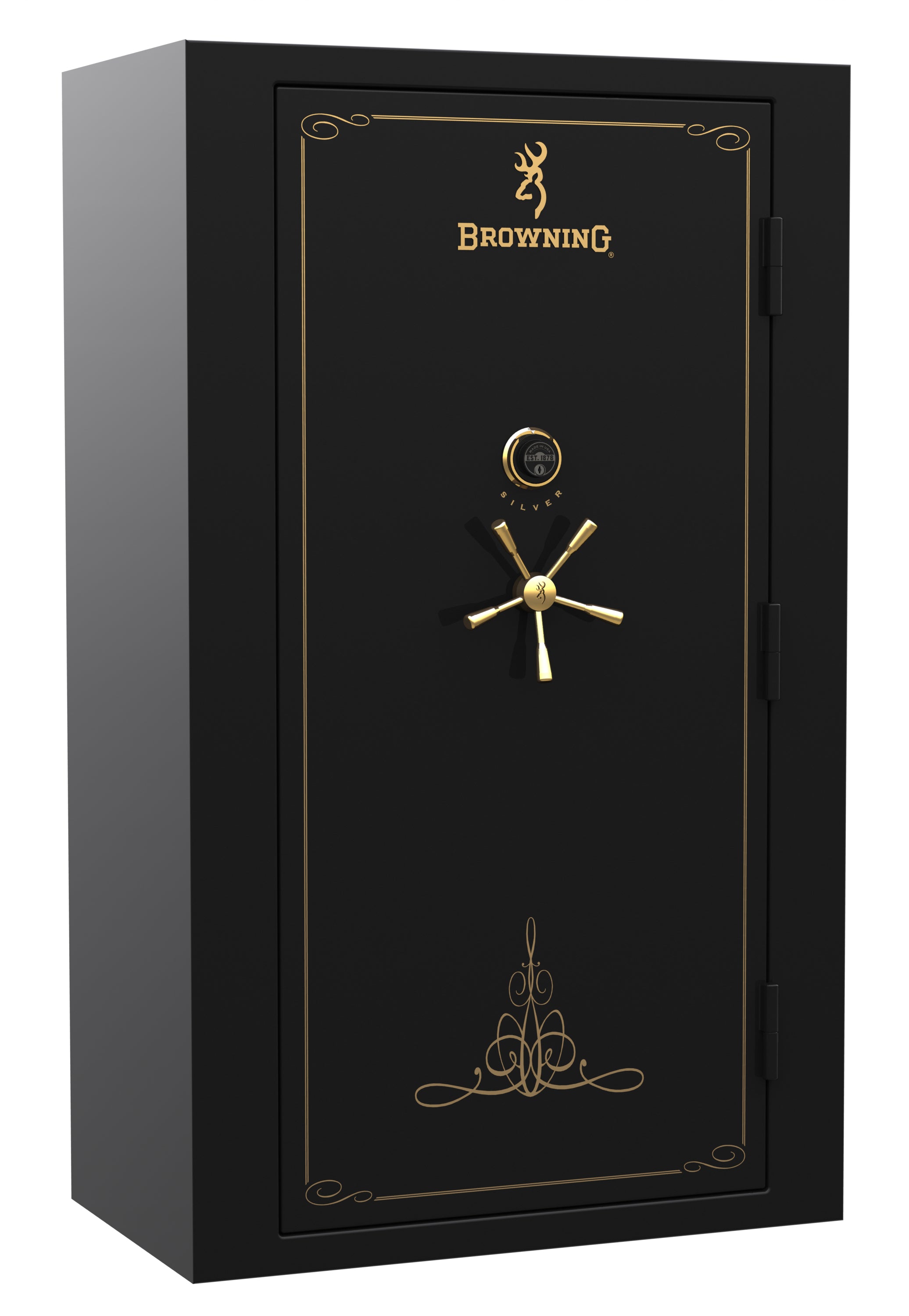 Browning Silver Series-
