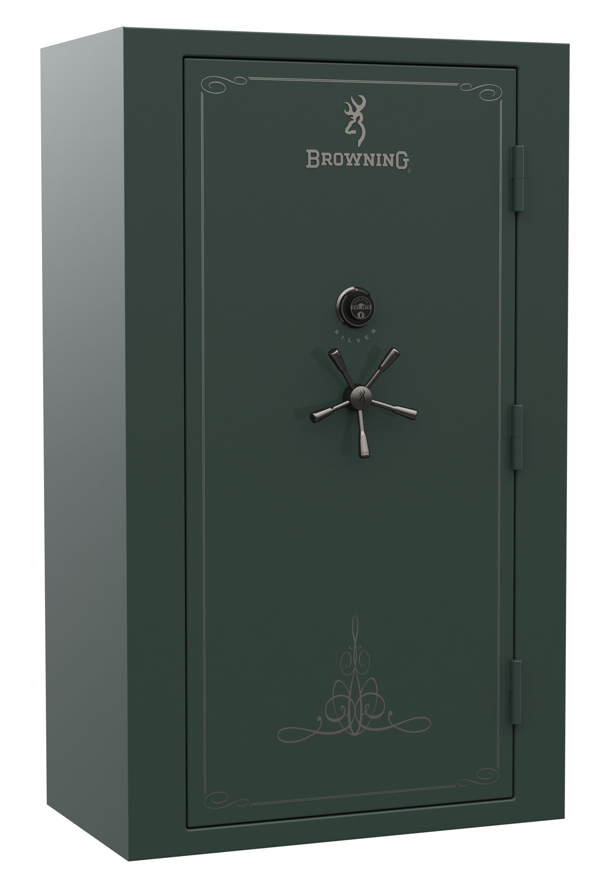 Browning Silver Series-