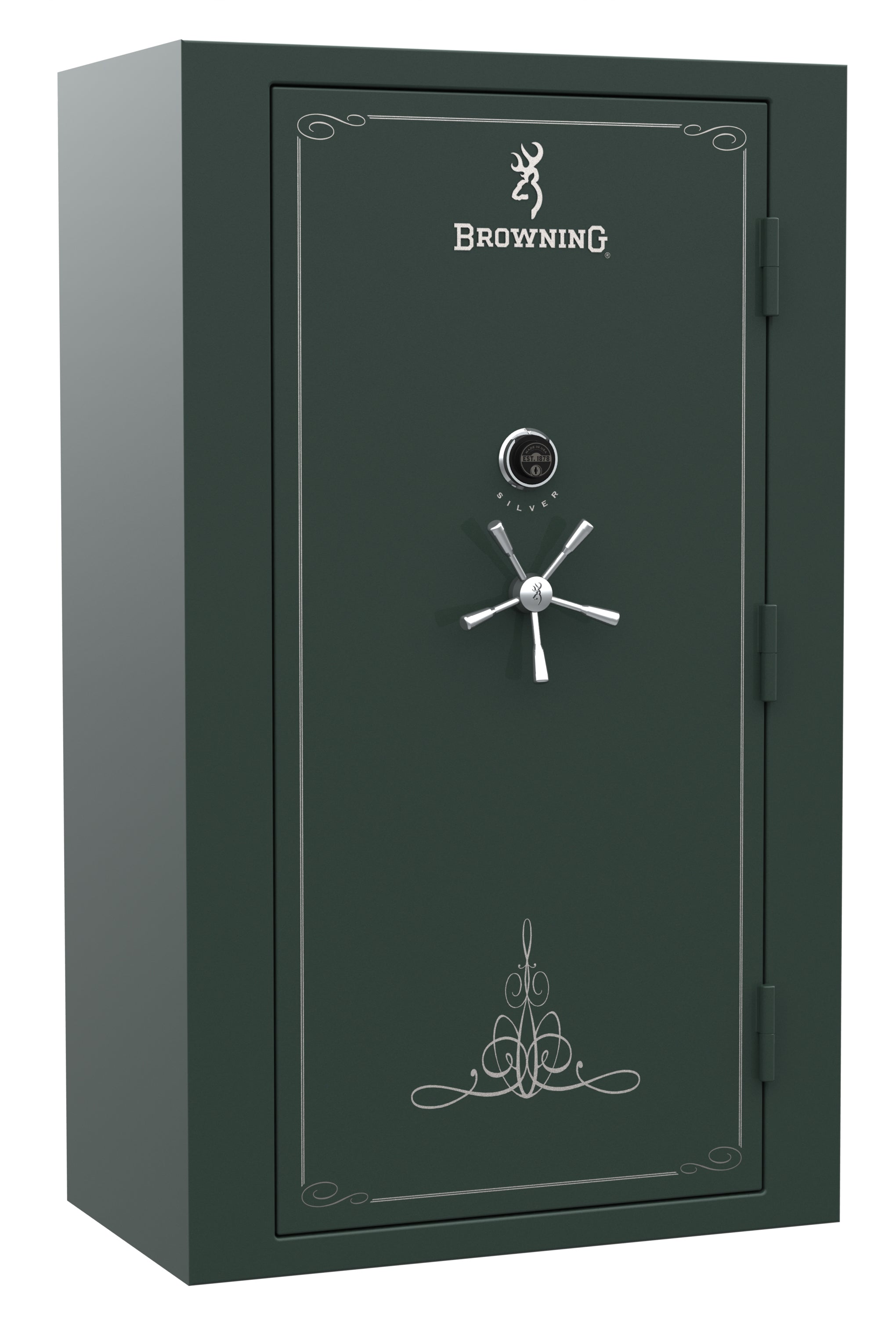 Browning Silver Series-