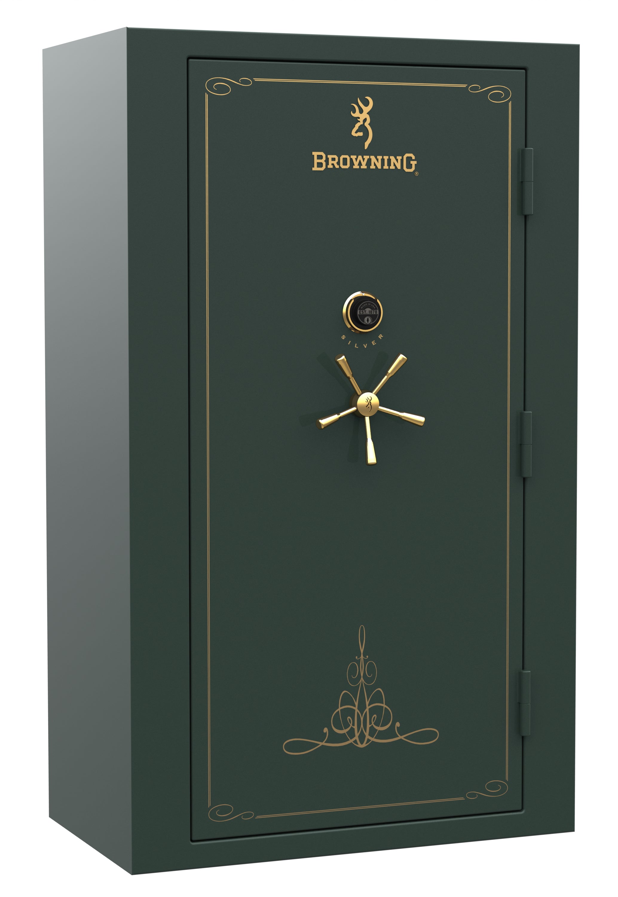 Browning Silver Series-