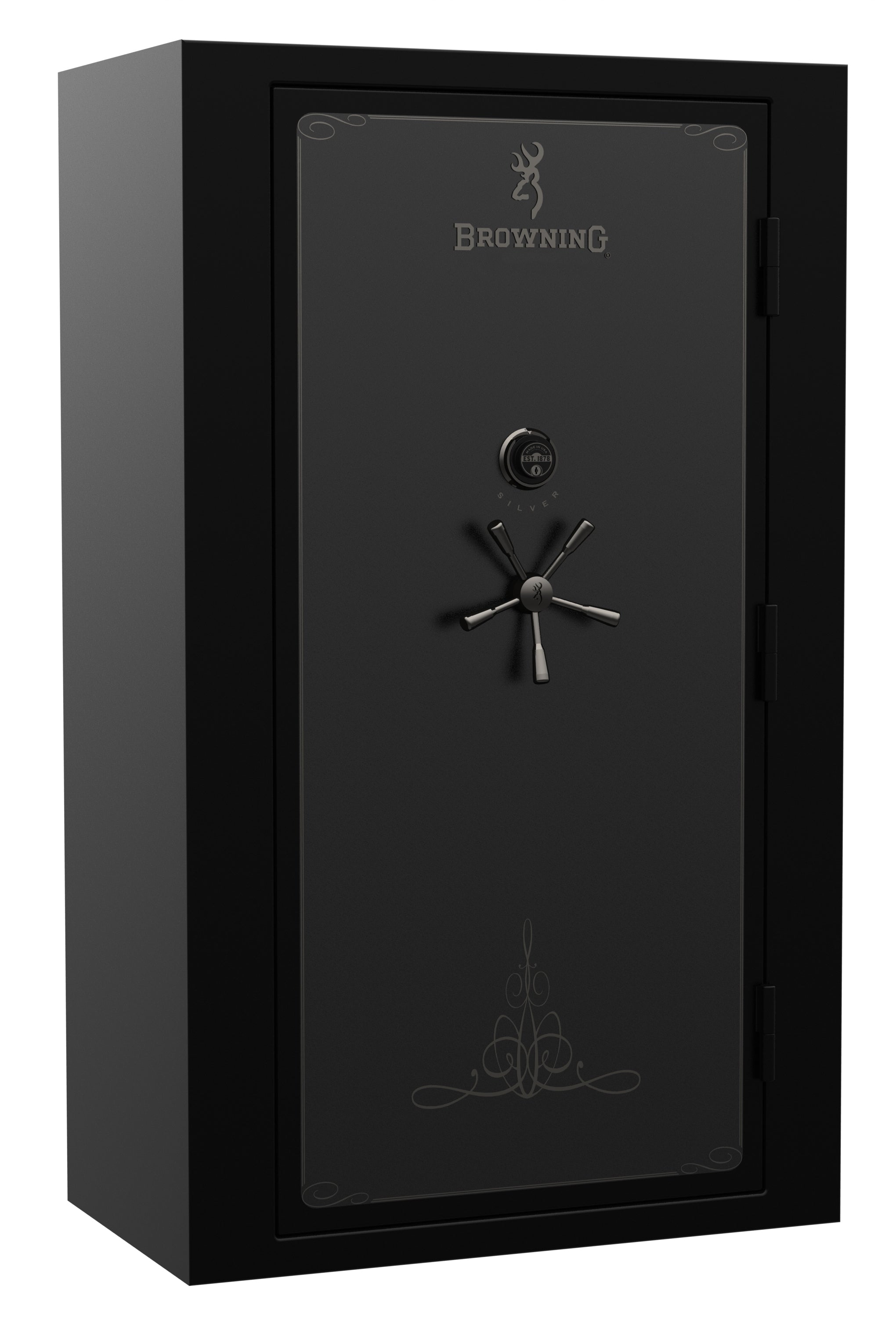 Browning Silver Series-