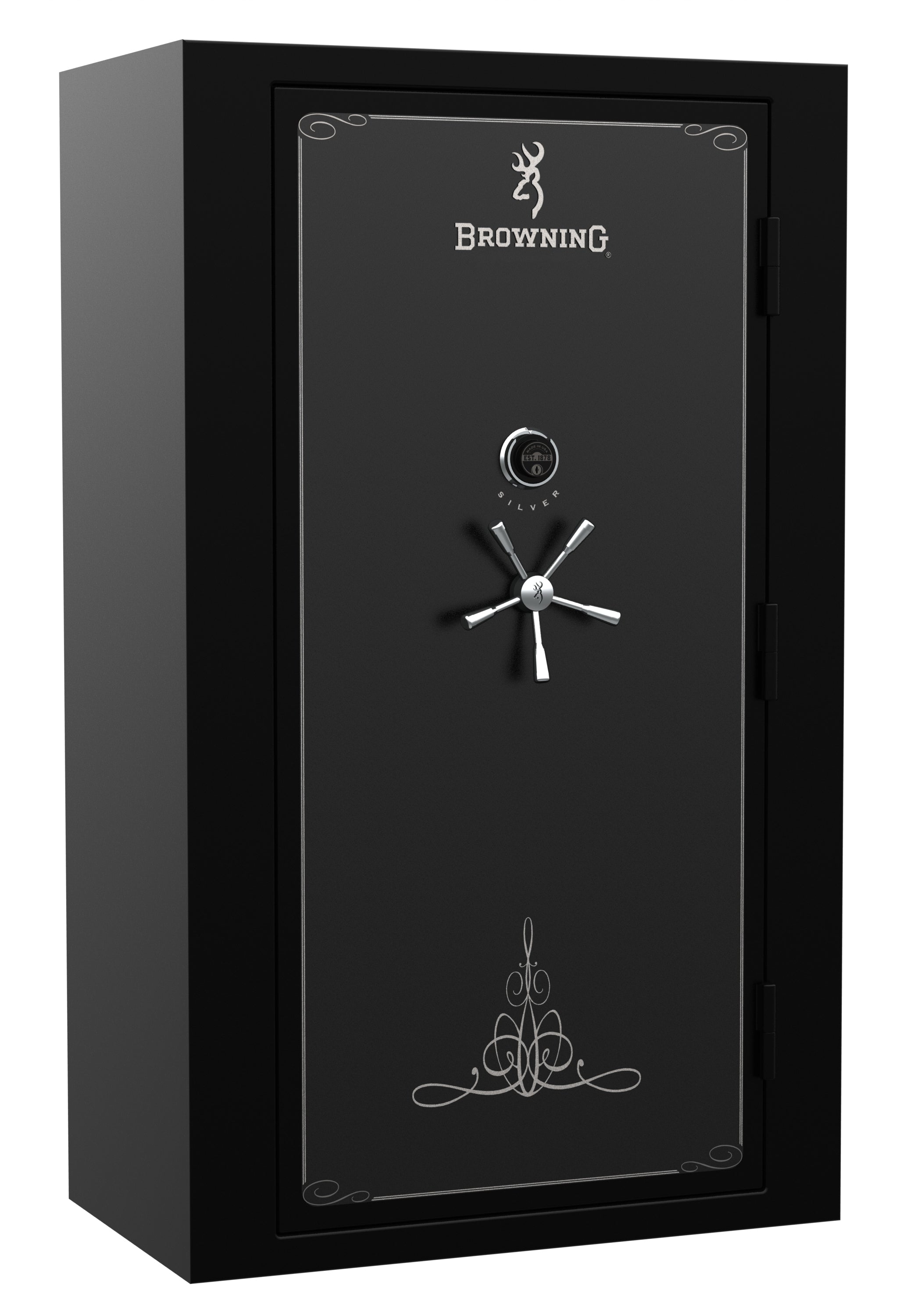 Browning Silver Series-