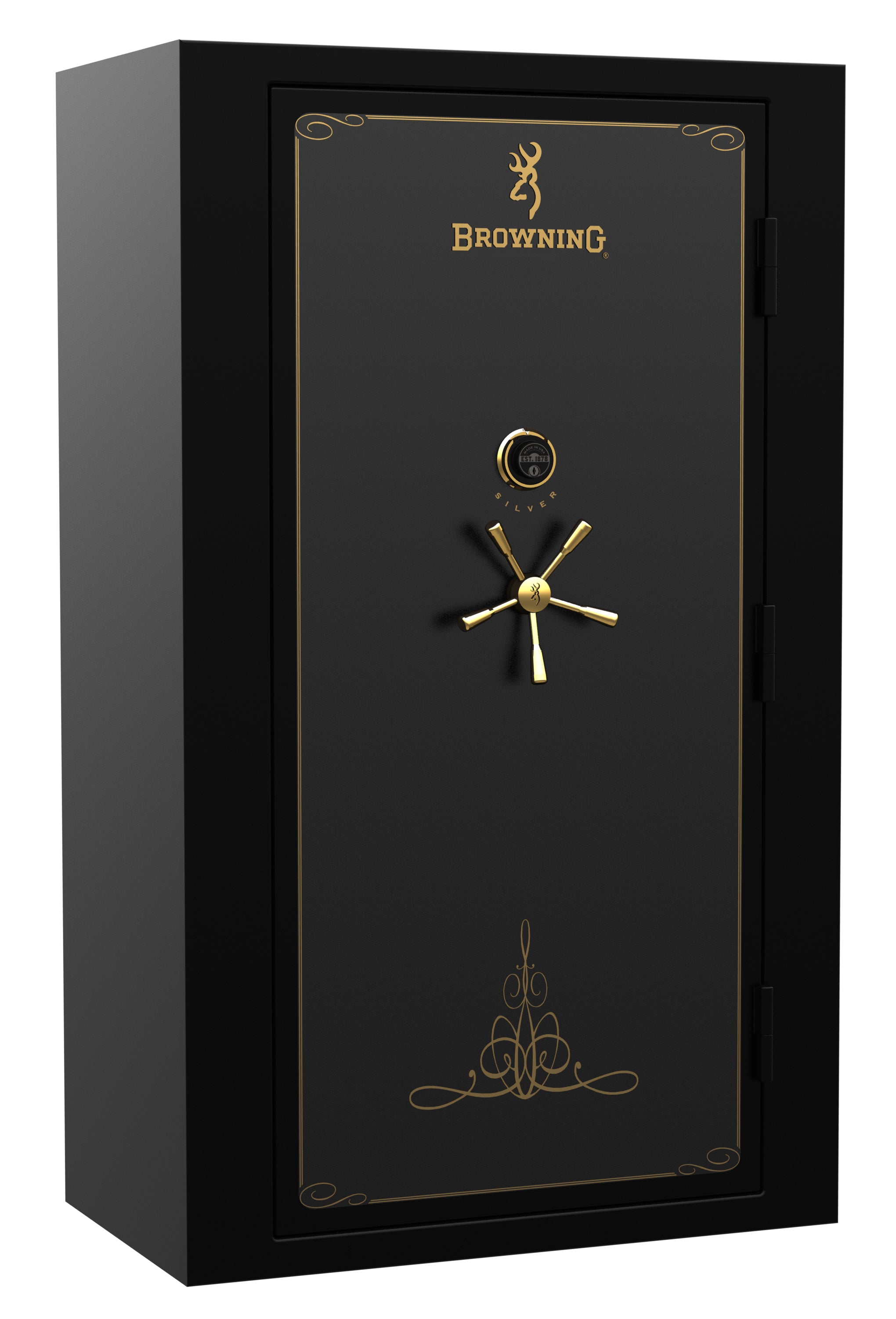 Browning Silver Series-