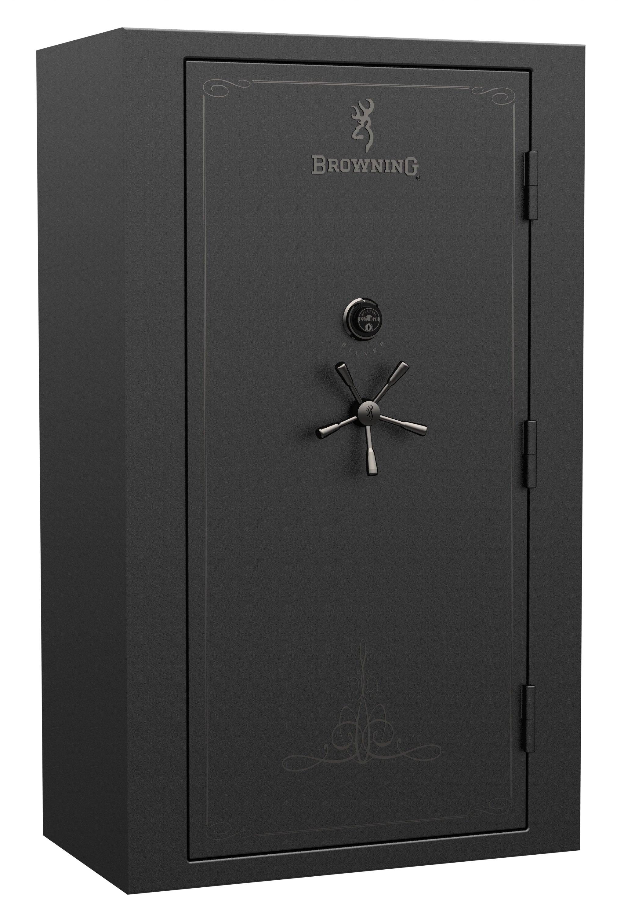 Browning Silver Series-