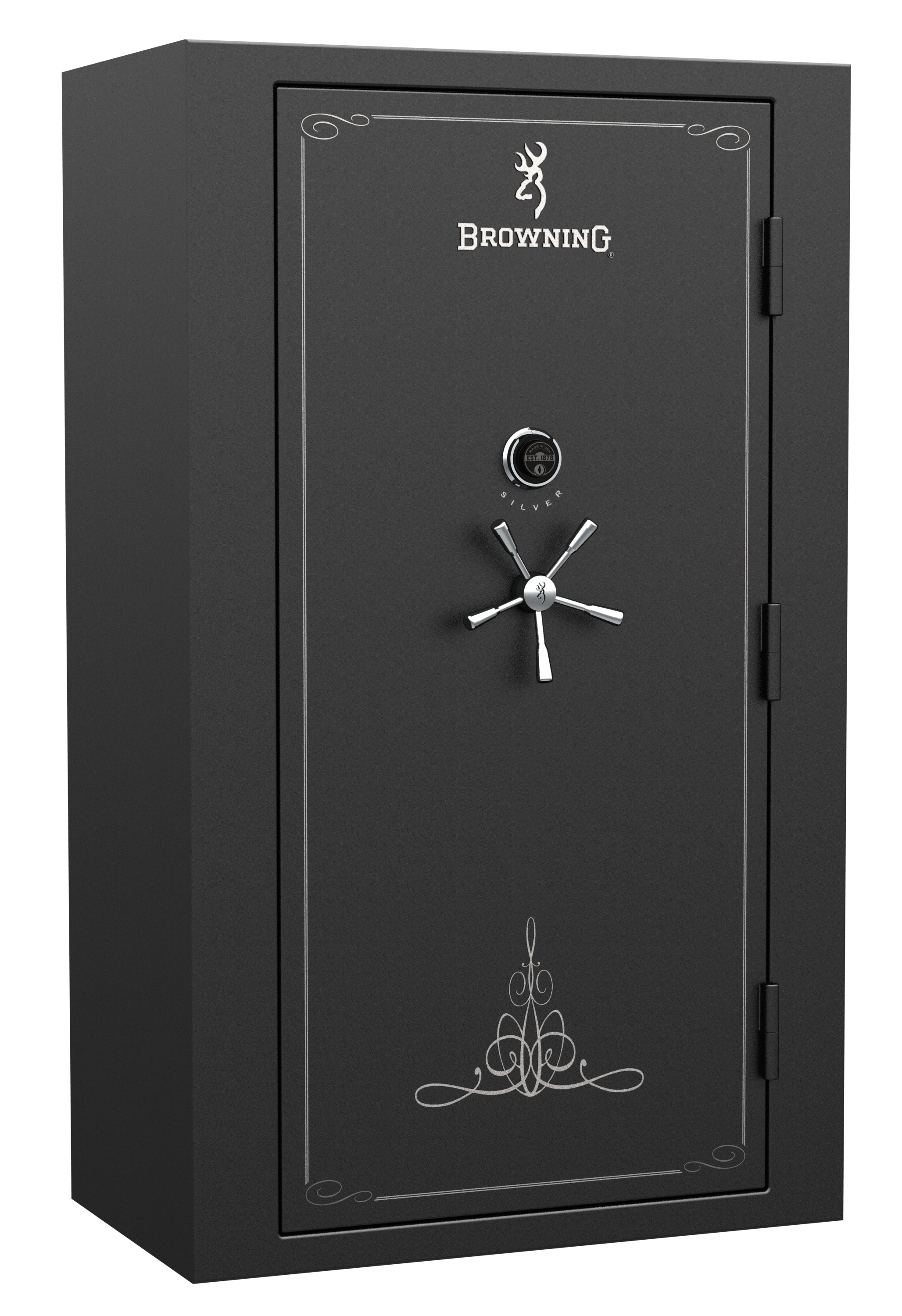 Browning Silver Series-