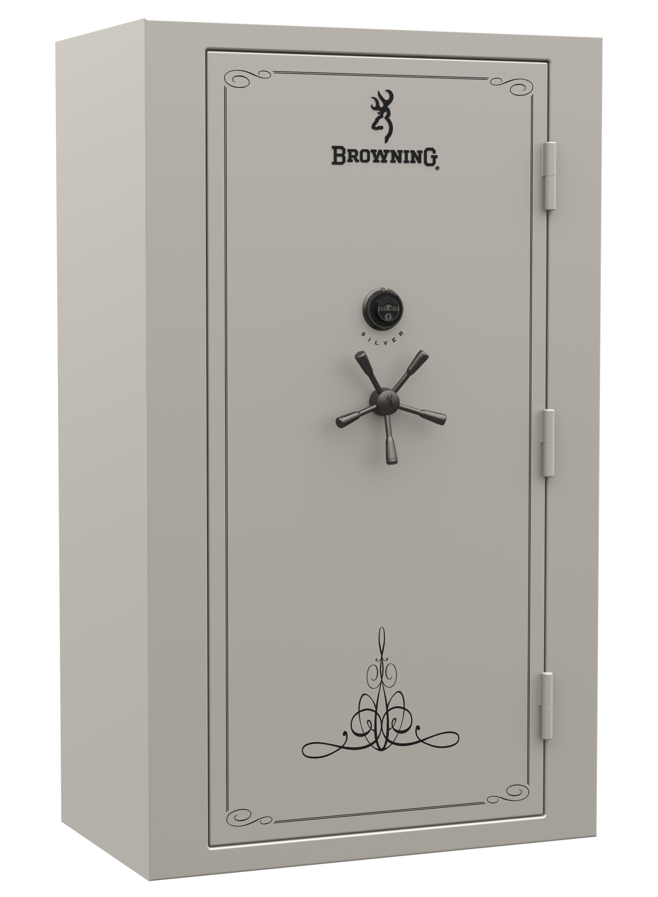 Browning Silver Series-