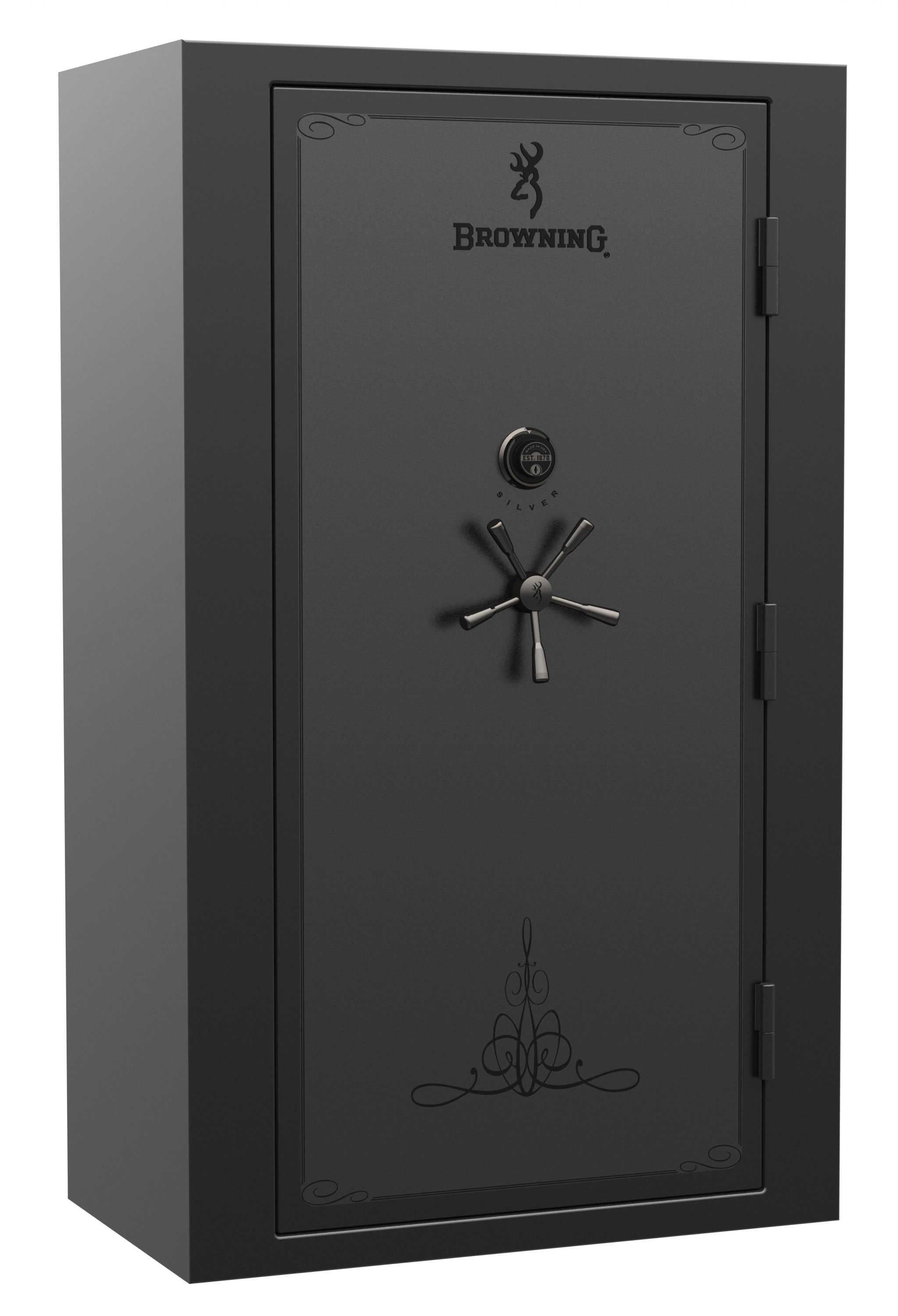 Browning Silver Series-